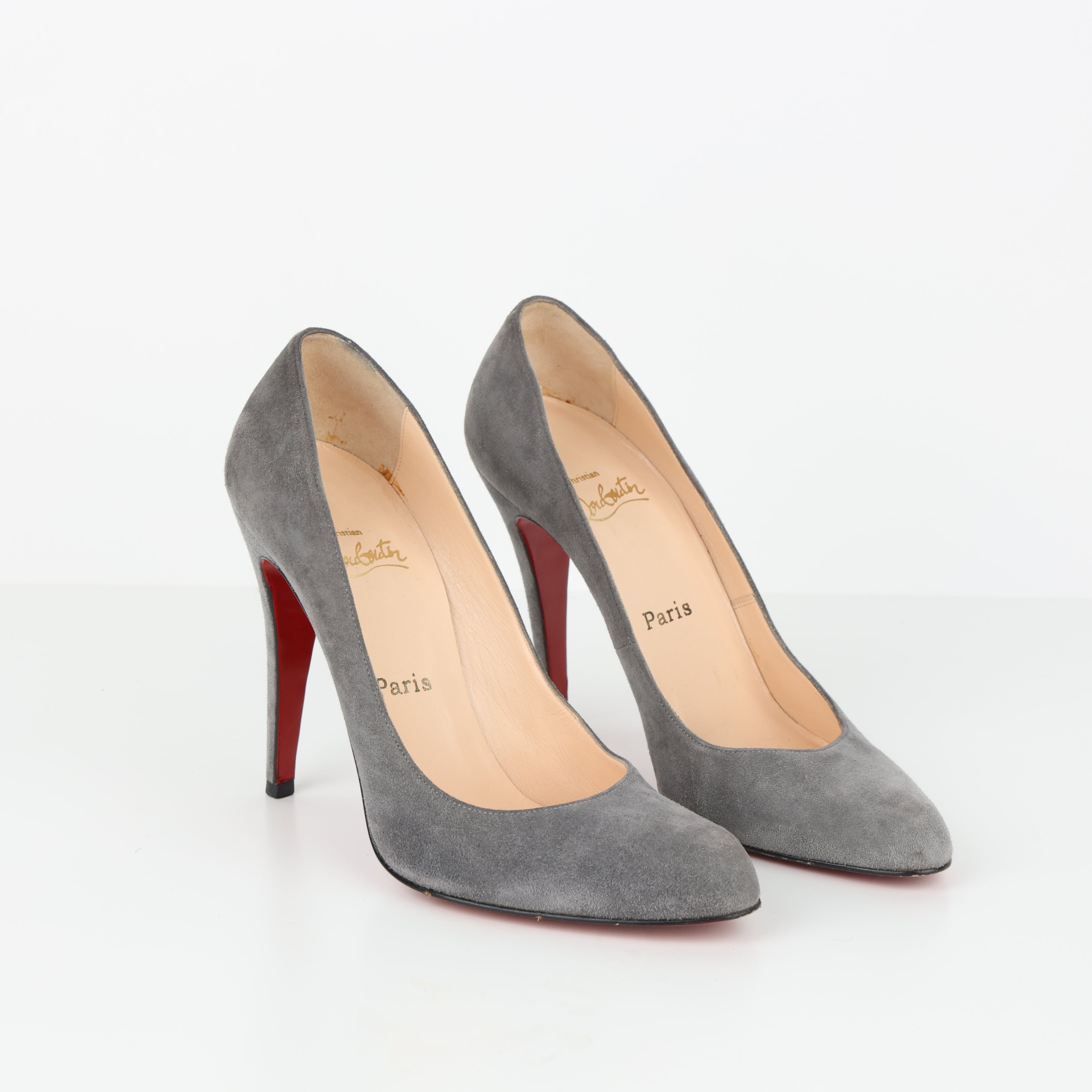 Heels, Shoe Size 40.5