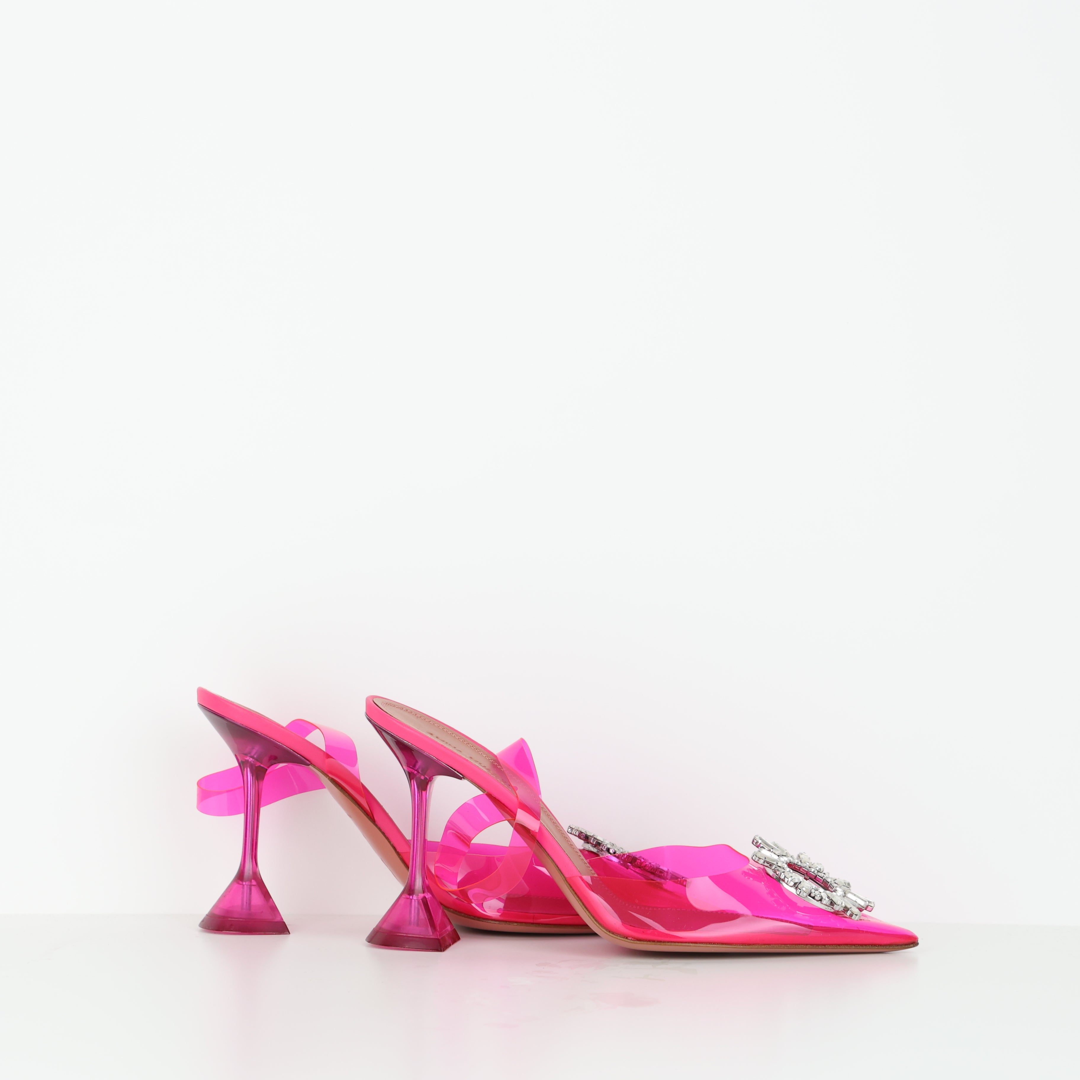 Heels, Shoe Size 40