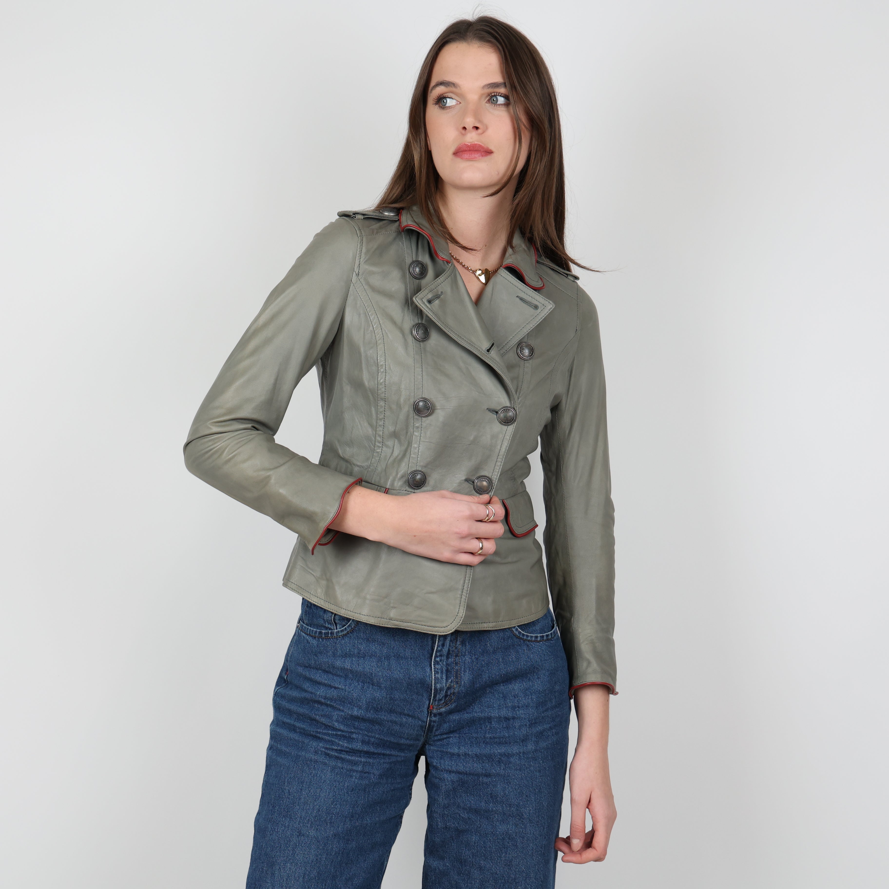 Jacket, UK Size 12