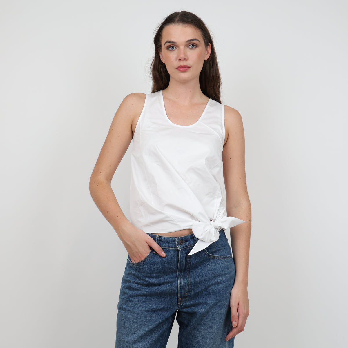 Top, UK Size 8