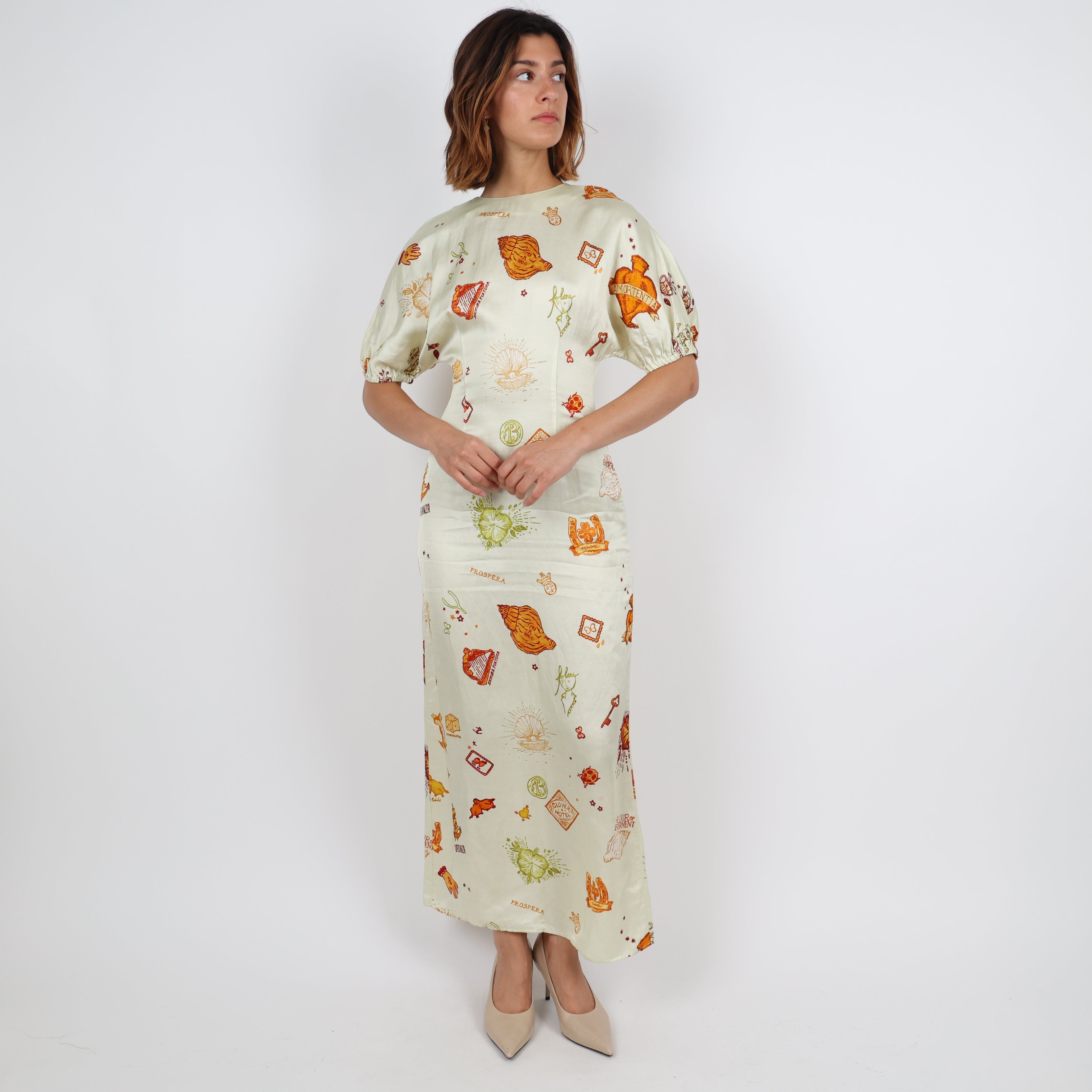 Dress, UK Size 8
