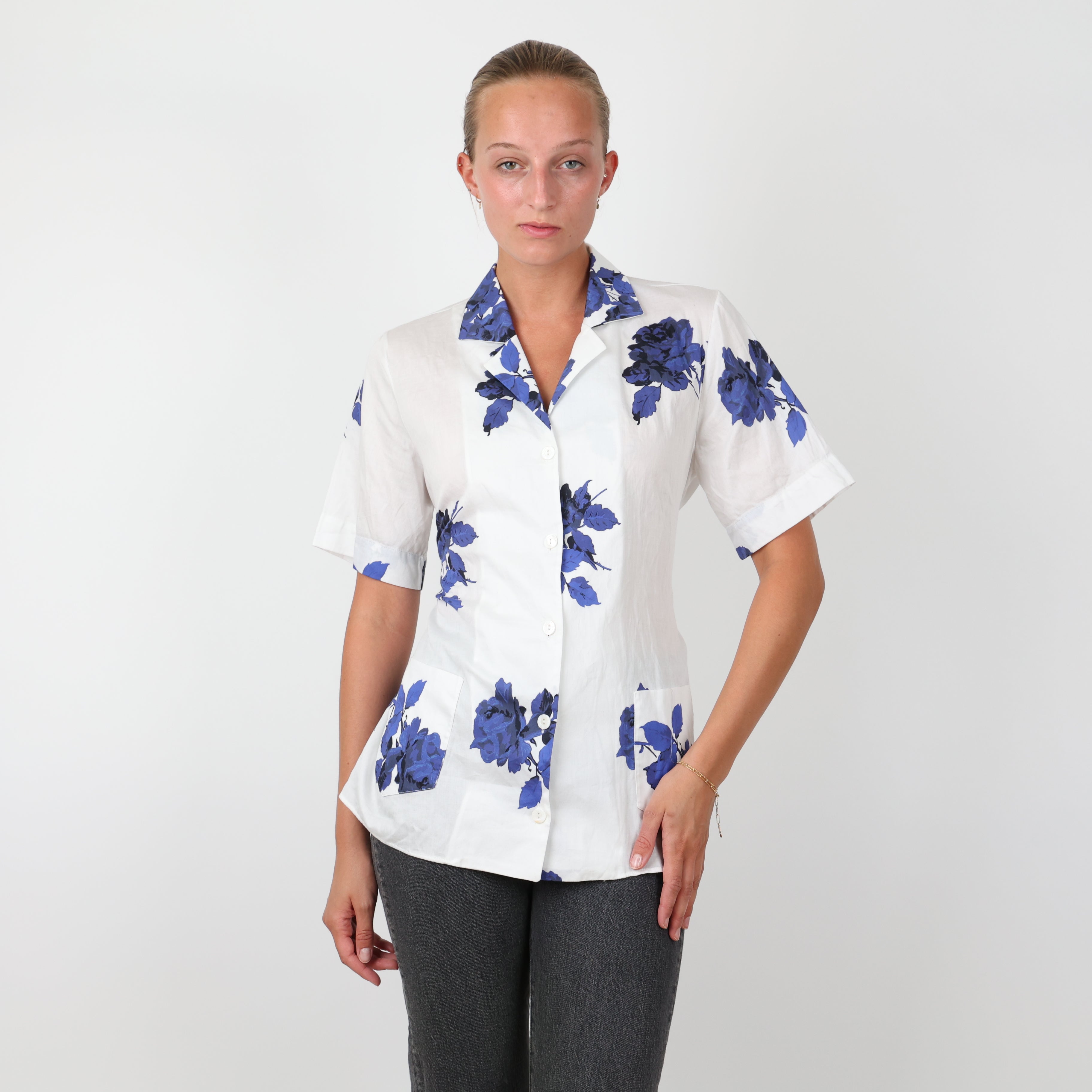 Top, UK Size 10