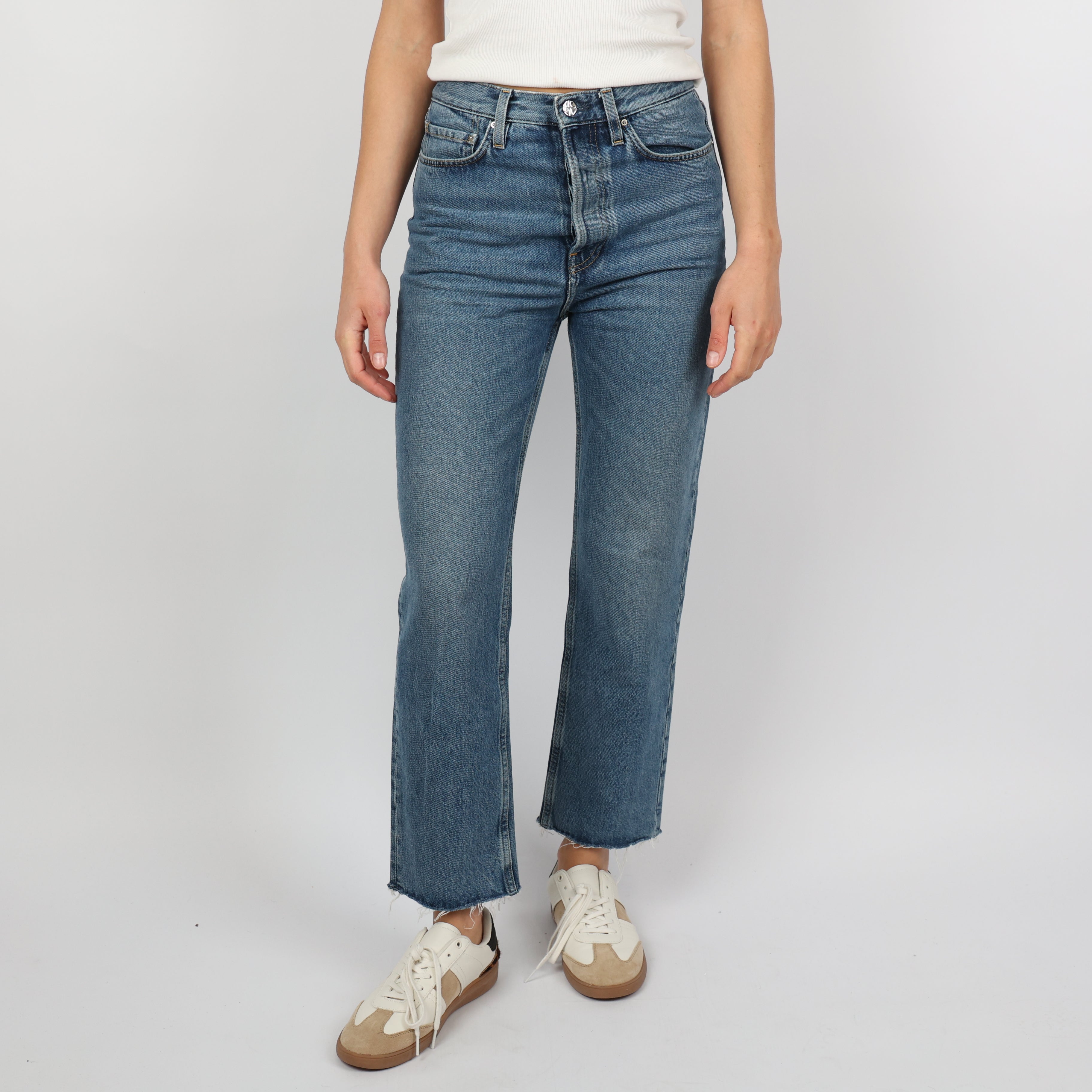Jeans, Waist 26