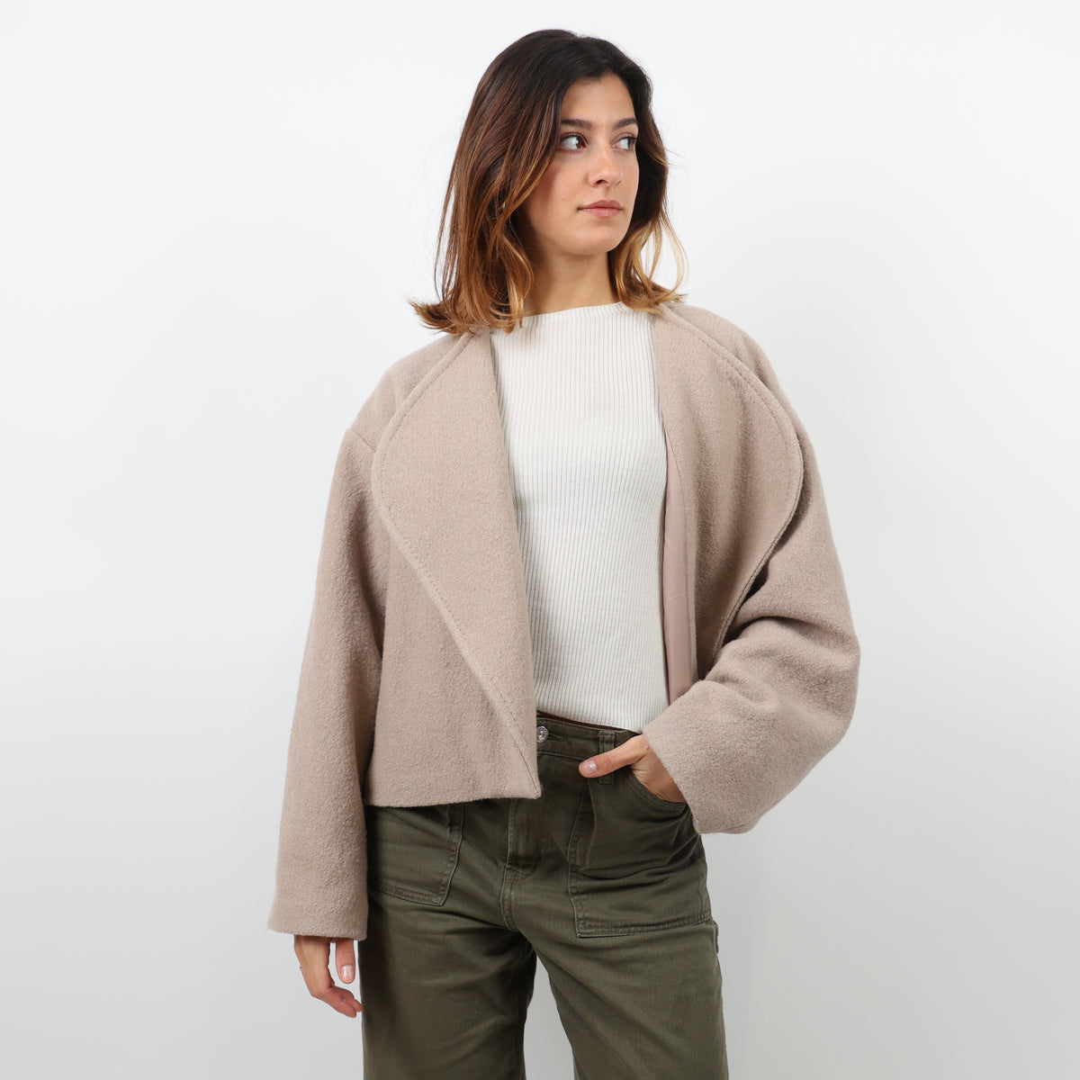 Jacket, UK Size 14