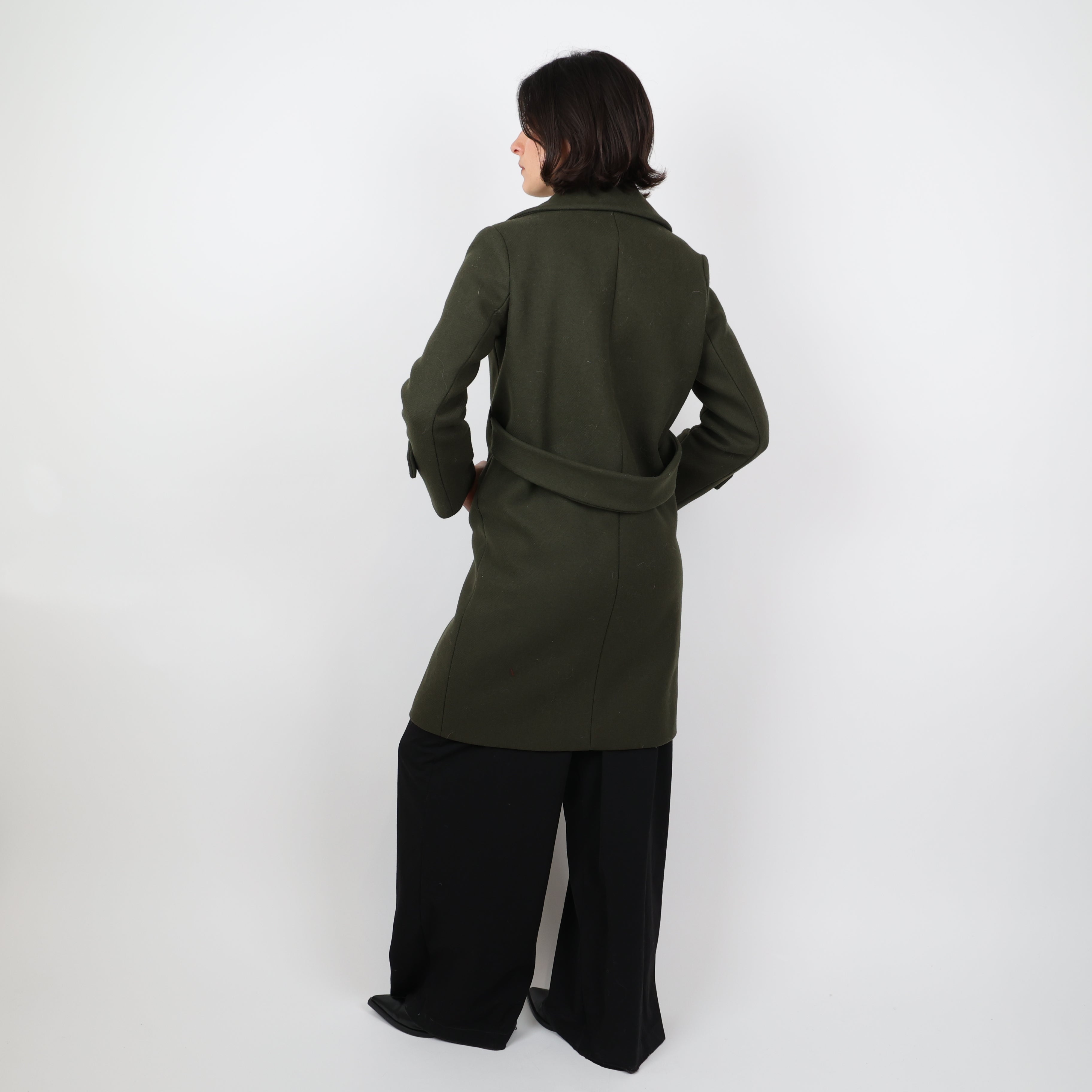 Coat, UK Size 8