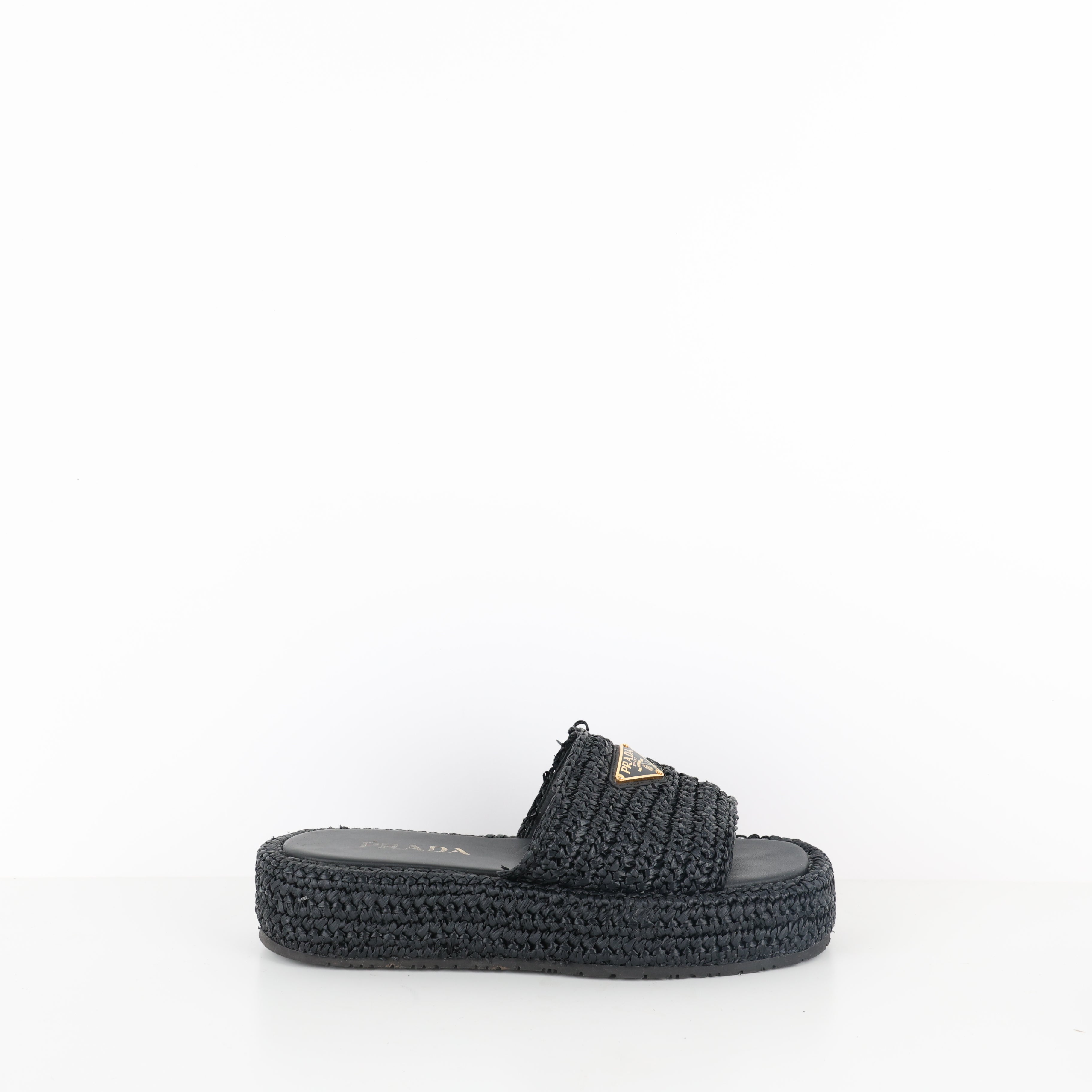Flats , Shoe Size 38