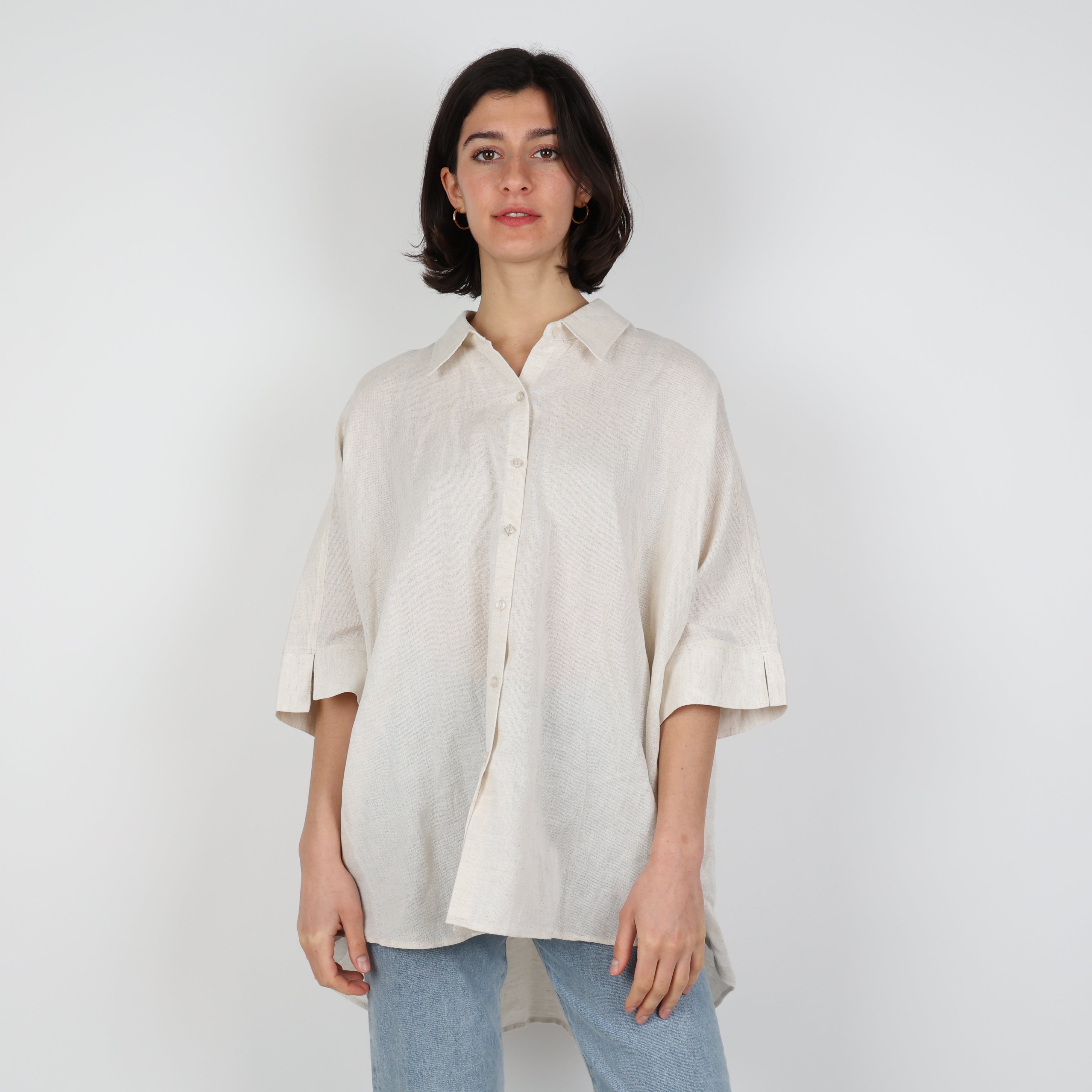 Blouse, UK Size 8