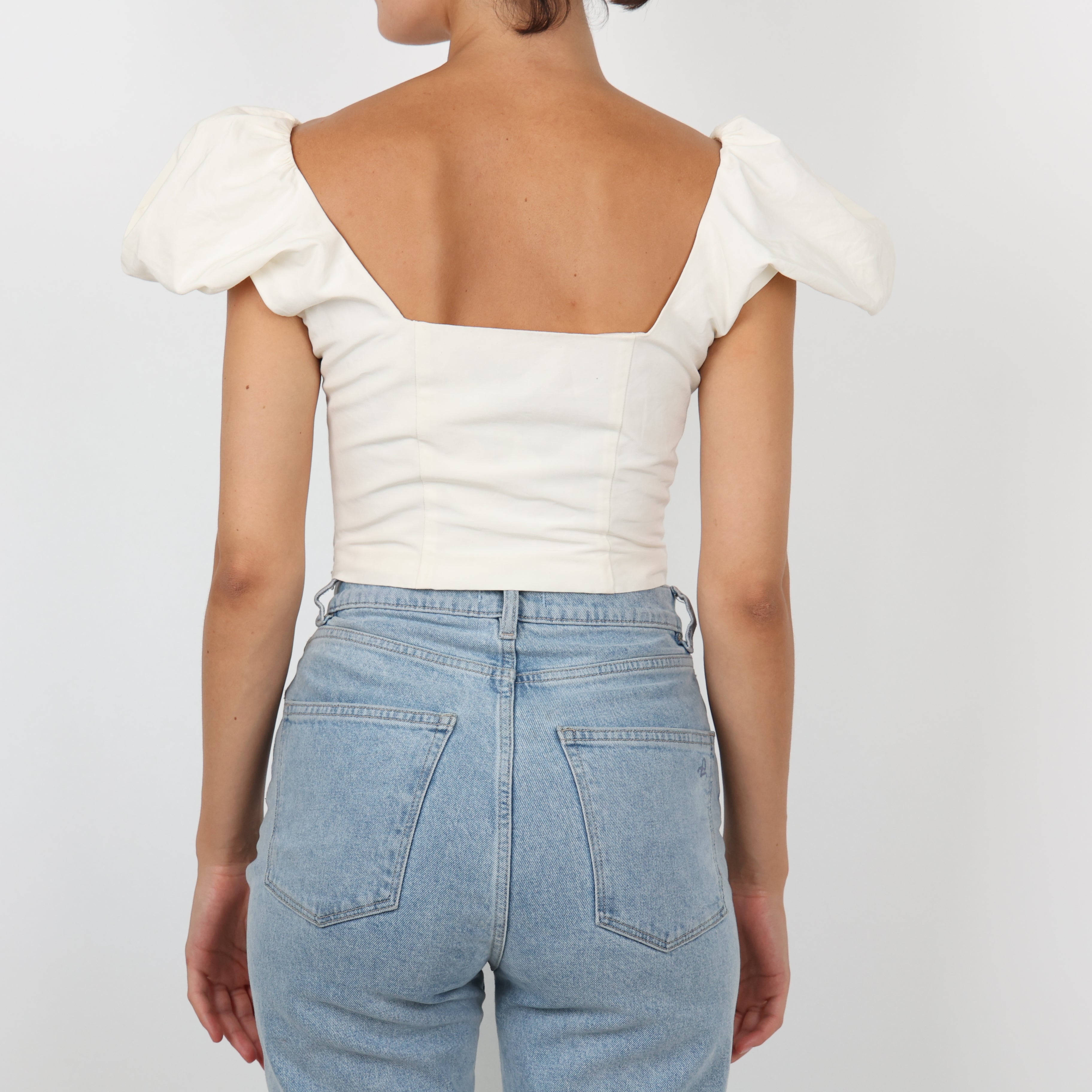 Top, UK Size 10