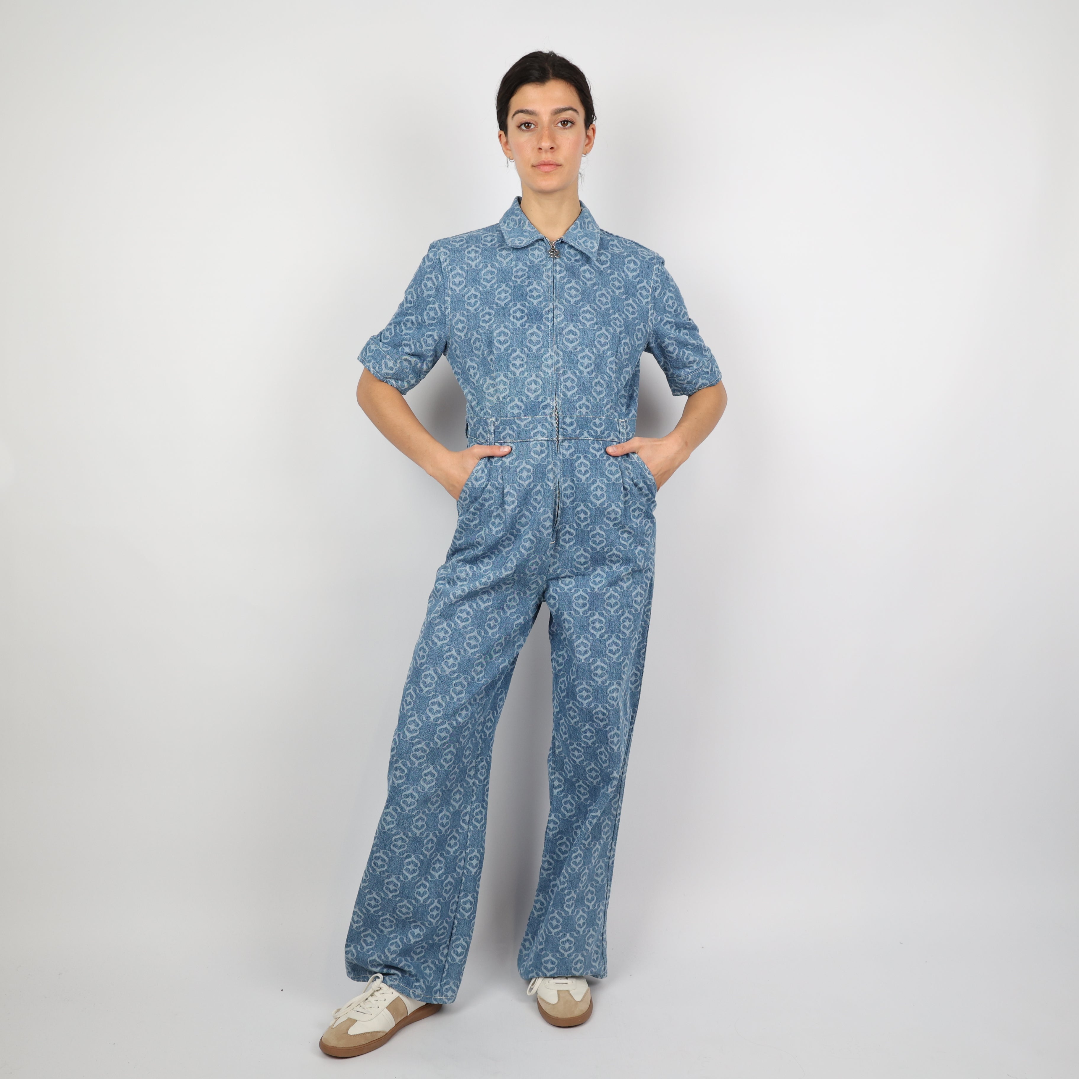 Jumpsuit, UK Size 12