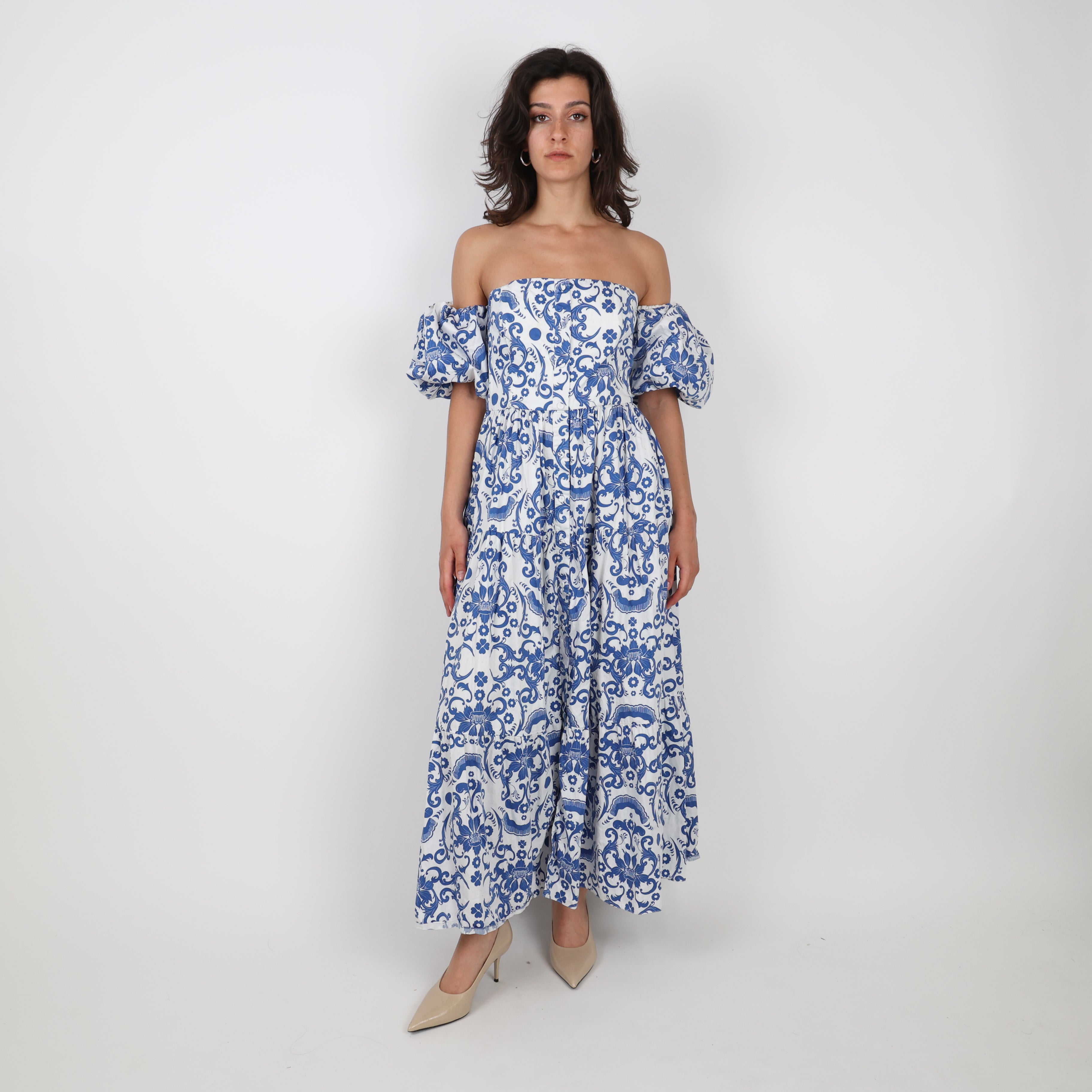 Dress, UK Size 10