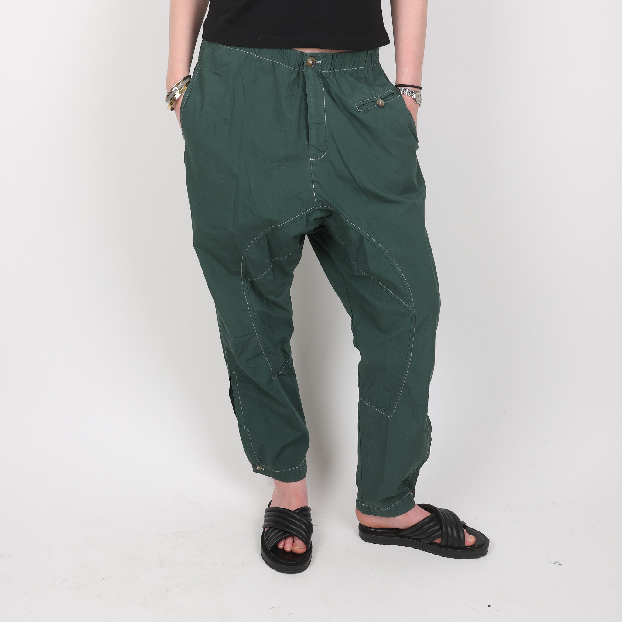 Trousers, UK Size 8