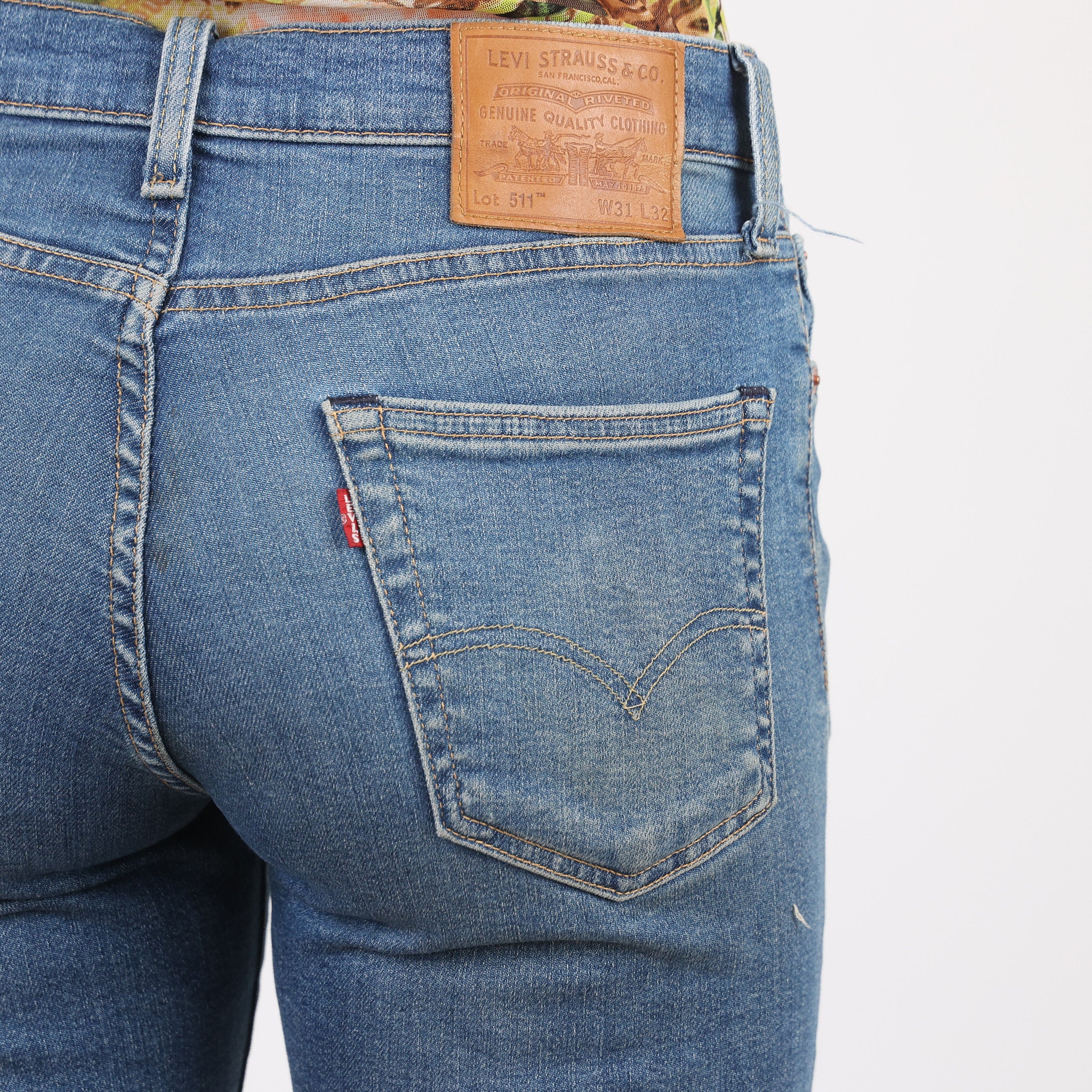 Jeans, Waist 31