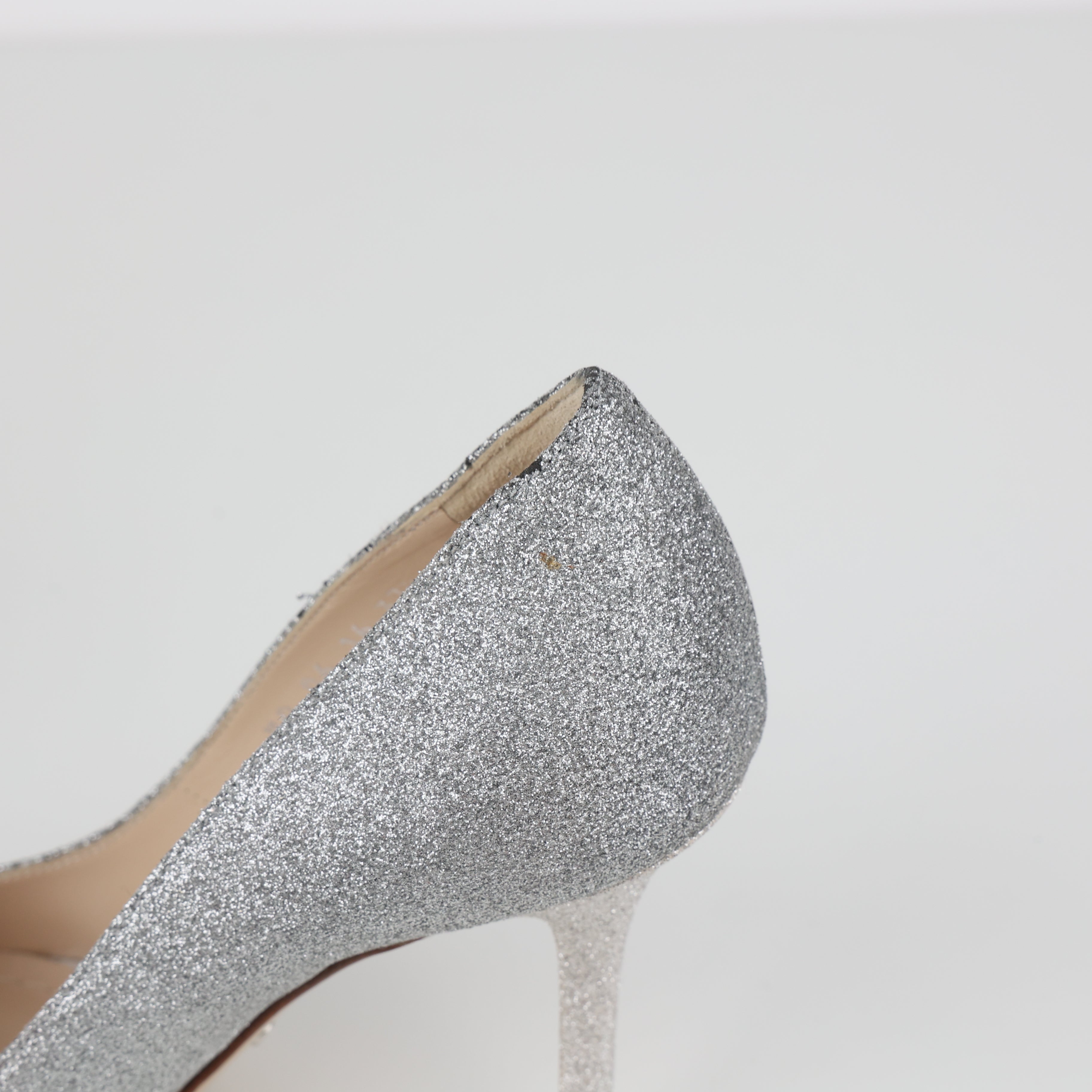 Heels, Shoe Size 37.5