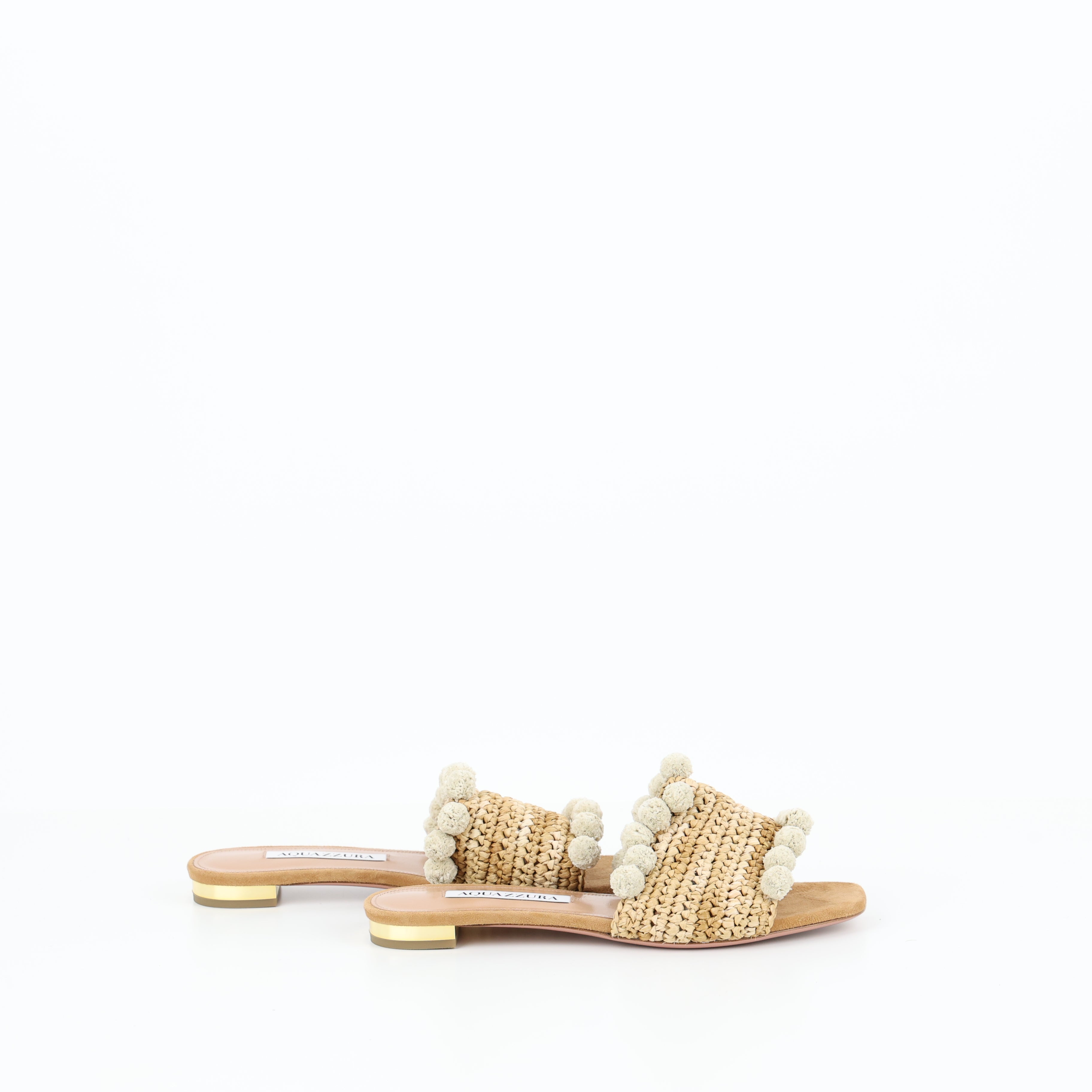 Flats , Shoe Size 36