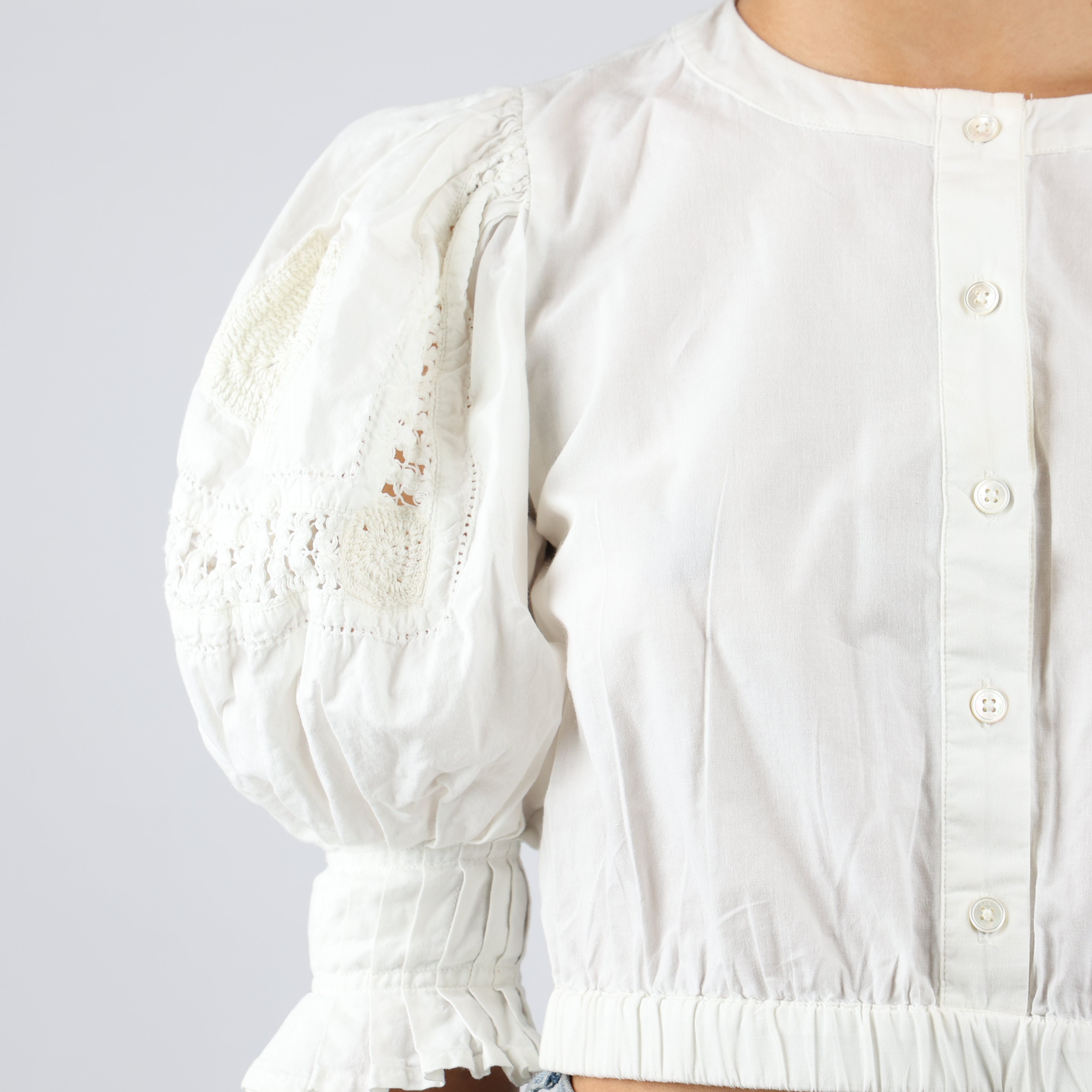 Blouse, UK Size 10