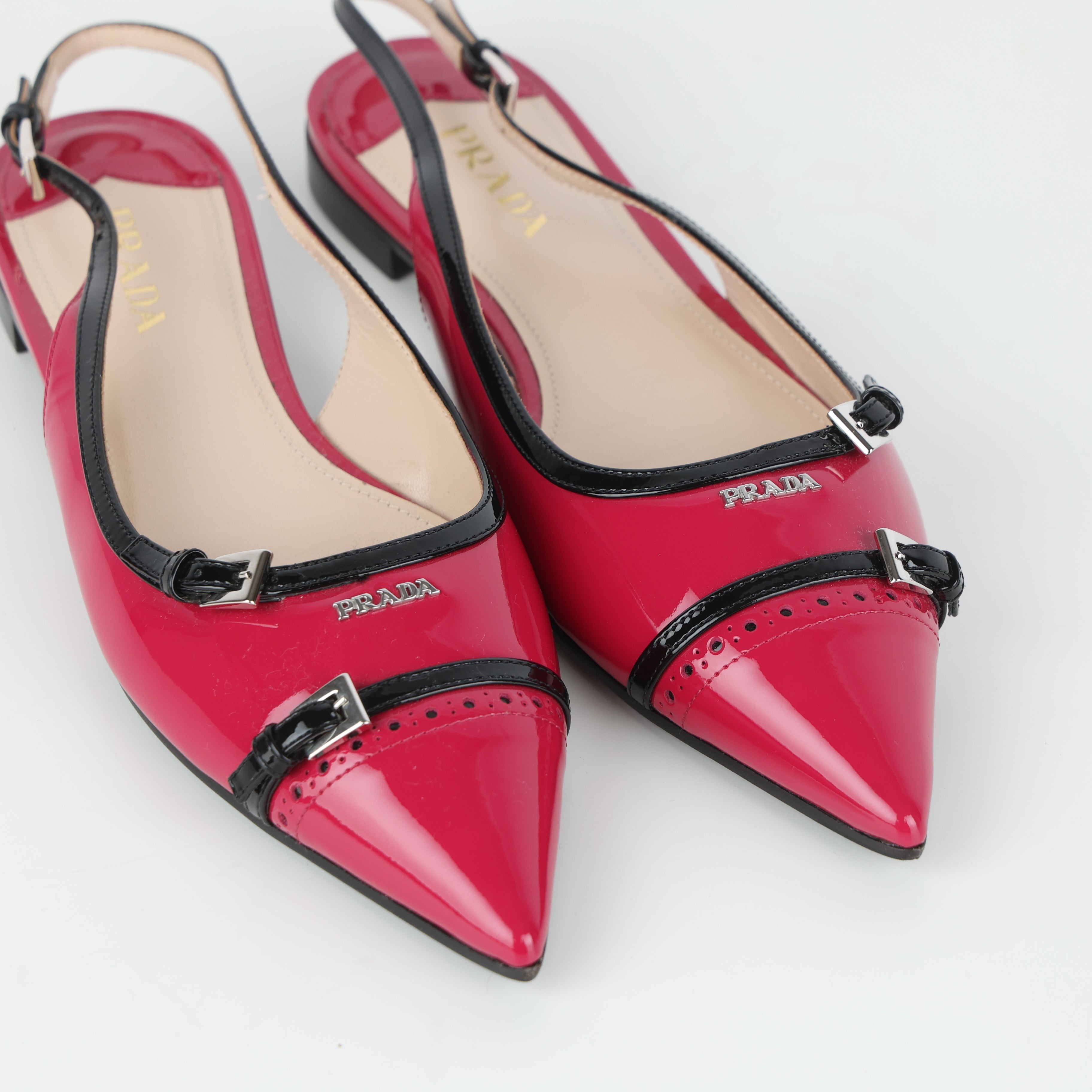 Shoes, Shoe Size 40.5