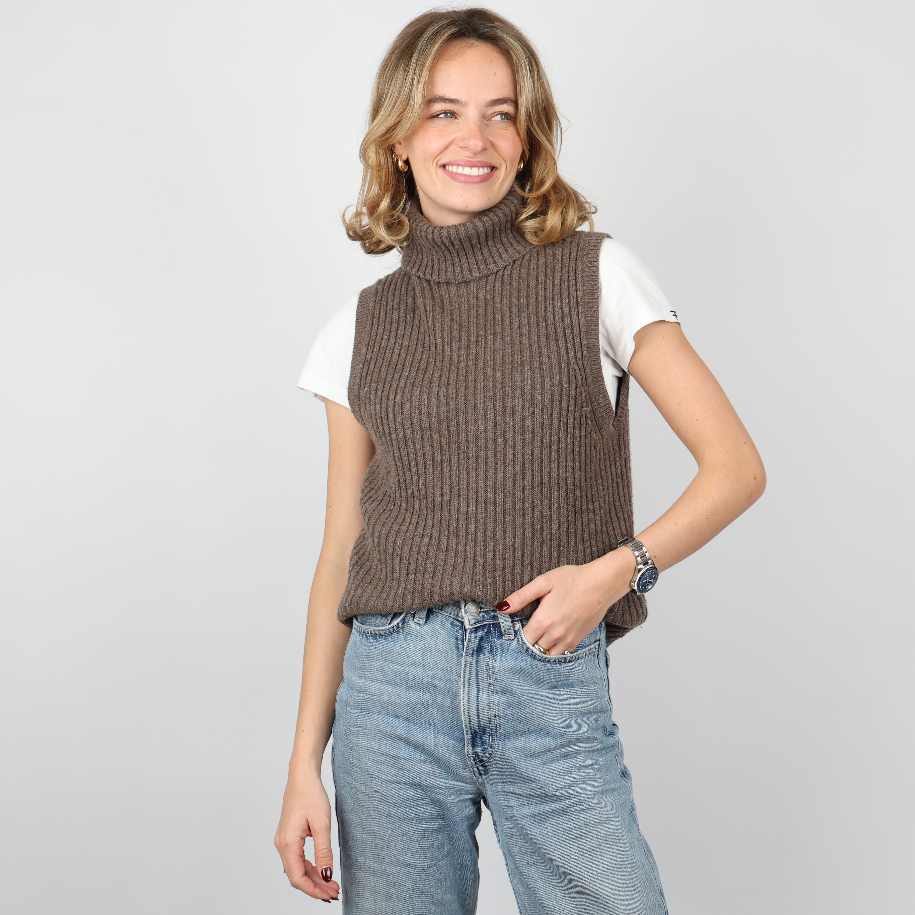 Knitwear, UK Size 8