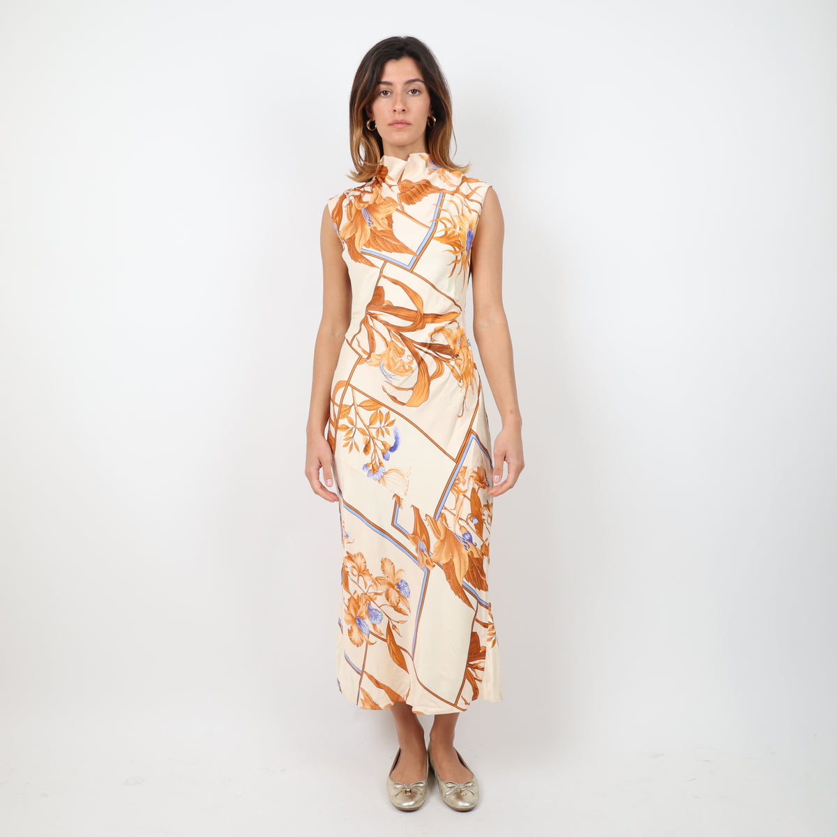 Dress, UK Size 8