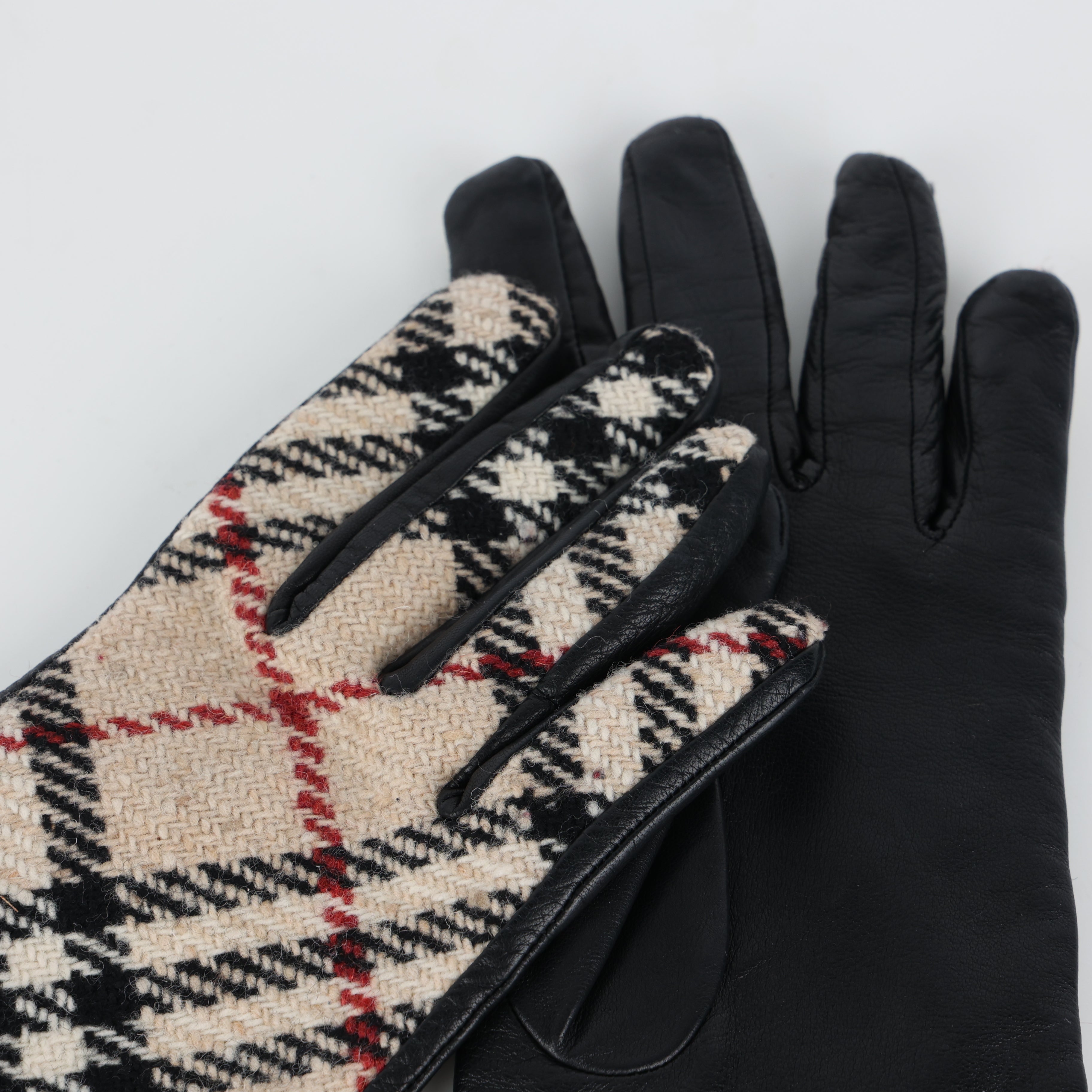 Gloves , UK Size One Size
