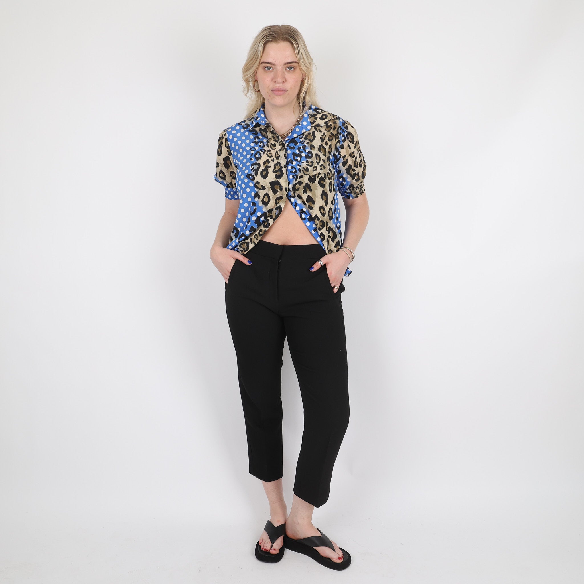 Trousers, UK Size 14