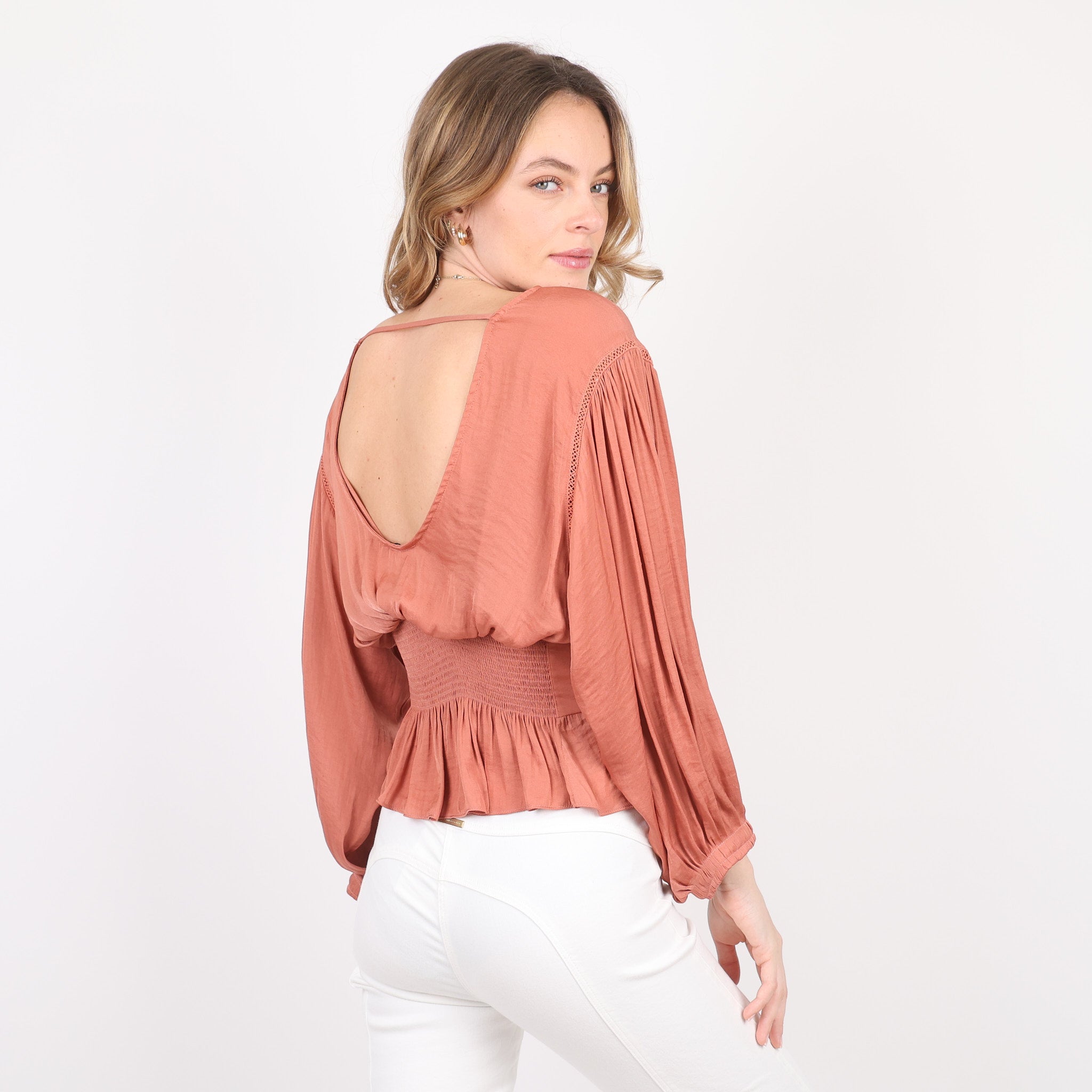 Top, UK Size 6