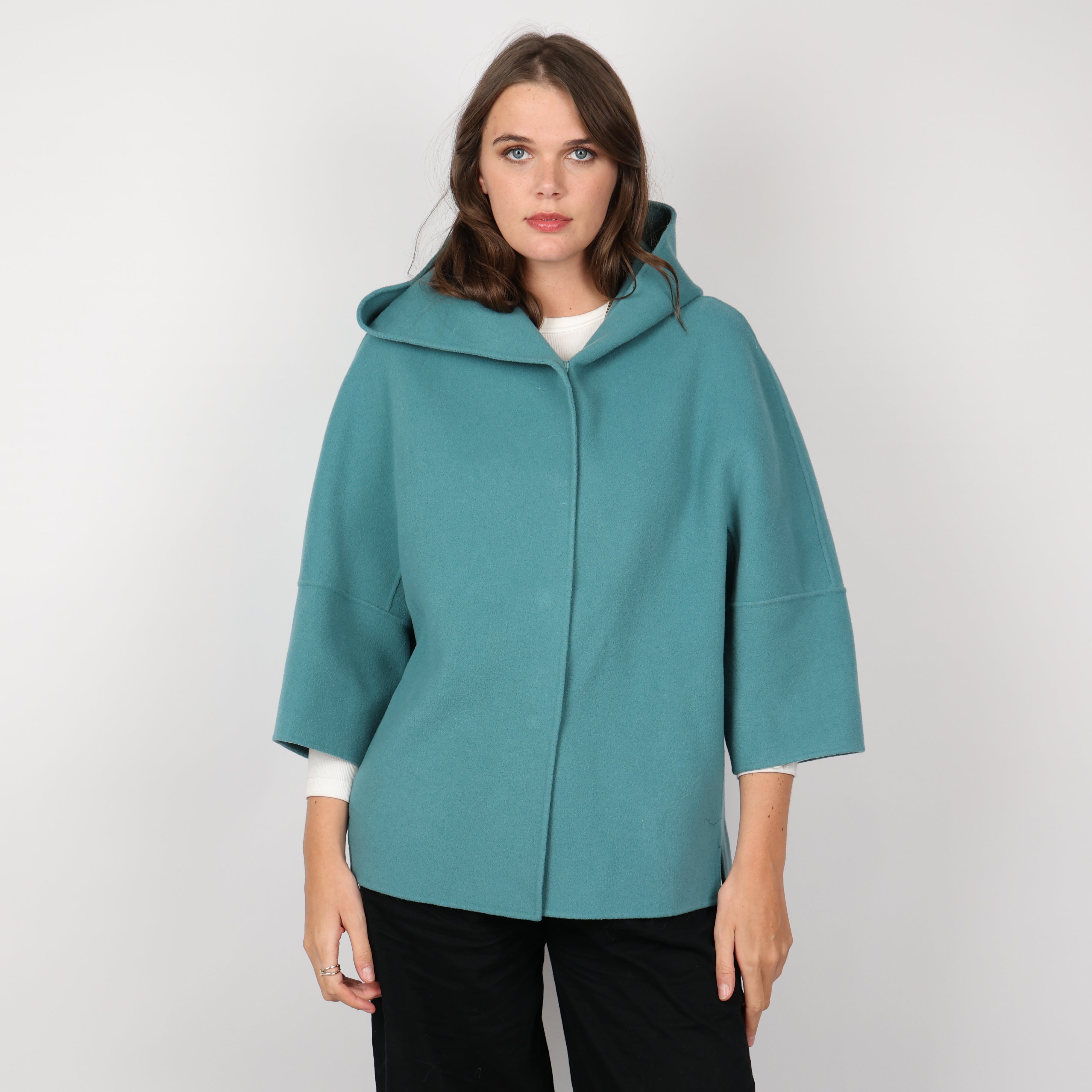 Coat, UK Size 10