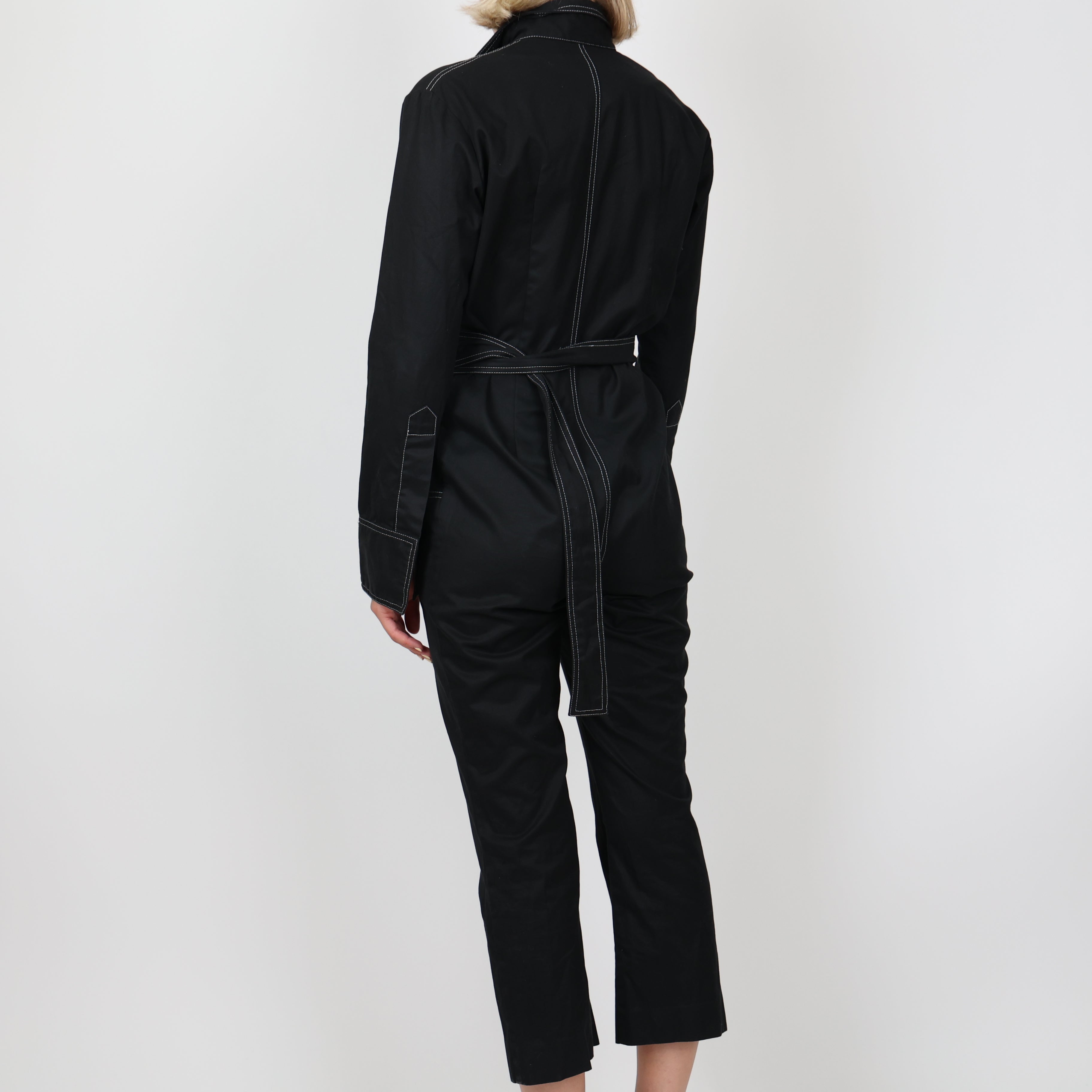 Jumpsuit, UK Size 8