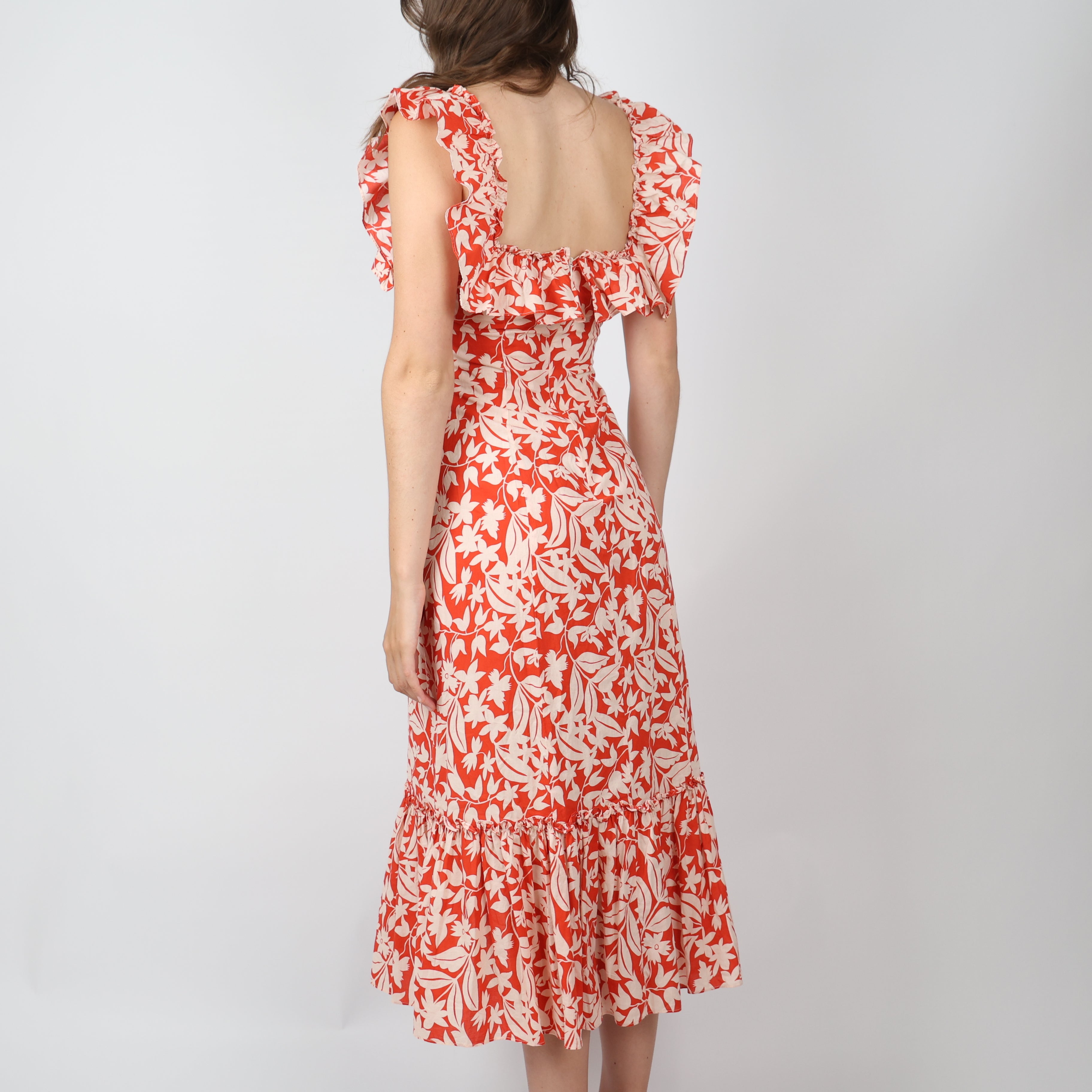 Dress, UK Size 8