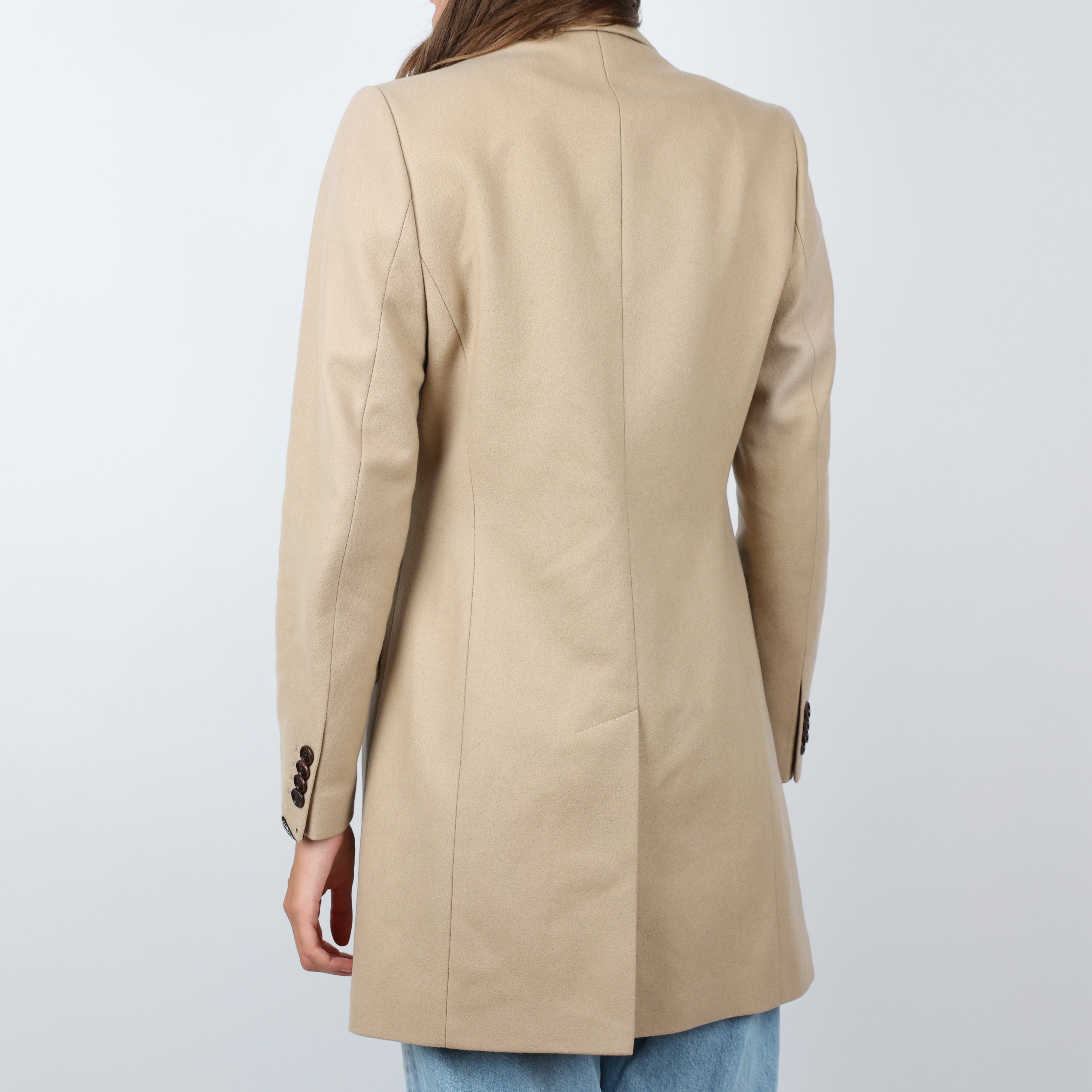 Coat, UK Size 6