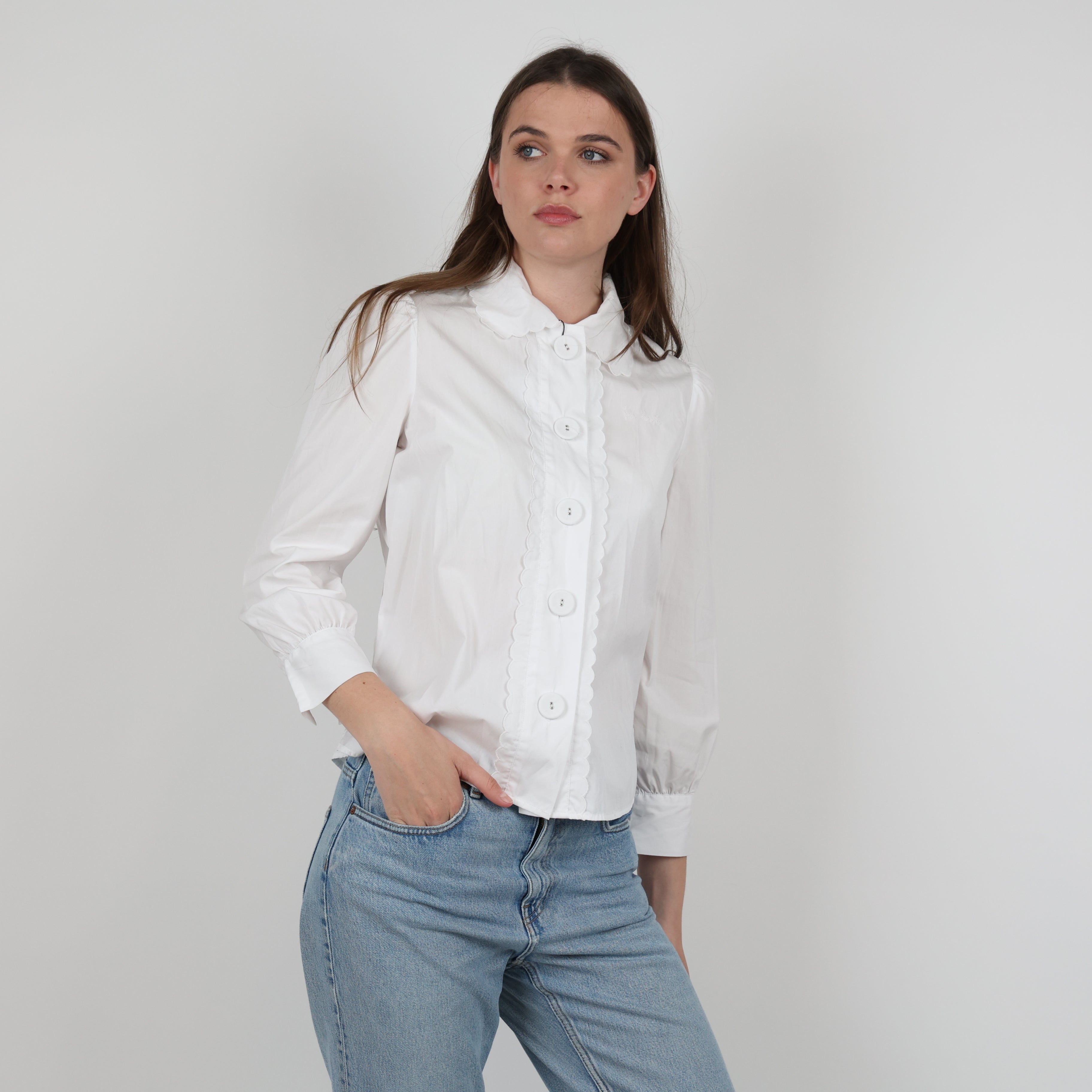 Blouse, UK Size 8