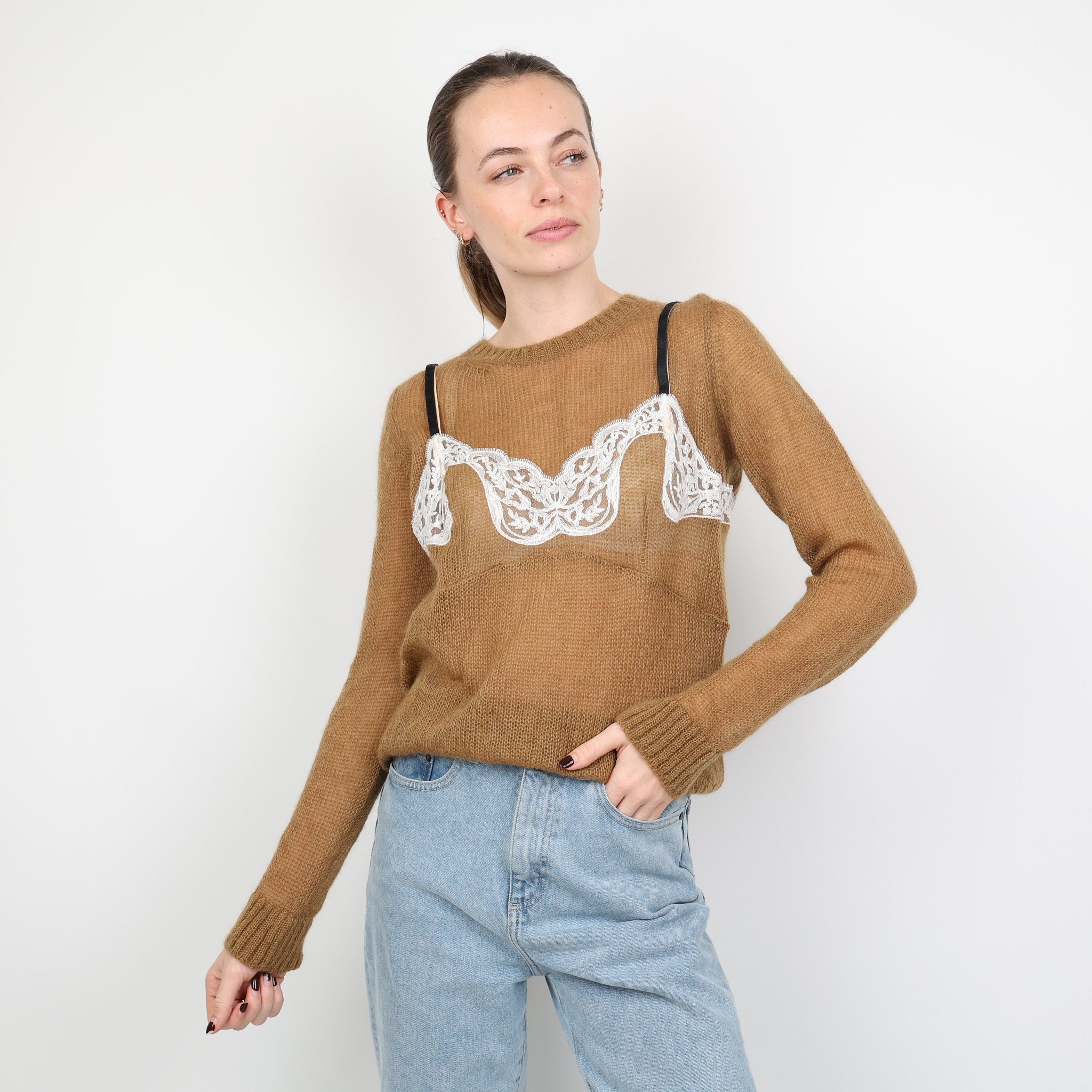 Knitwear, UK Size 10