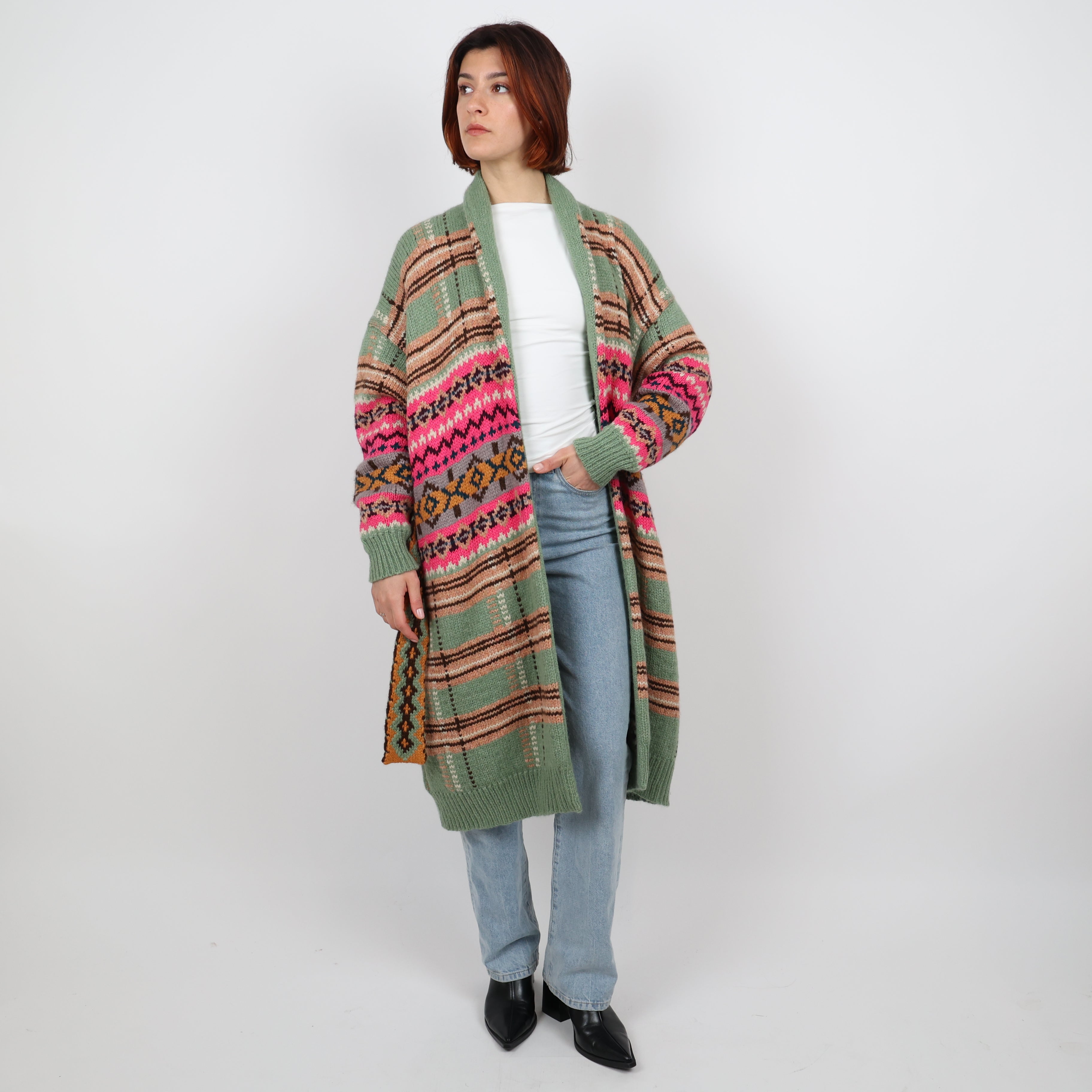 Knitwear, UK Size 12
