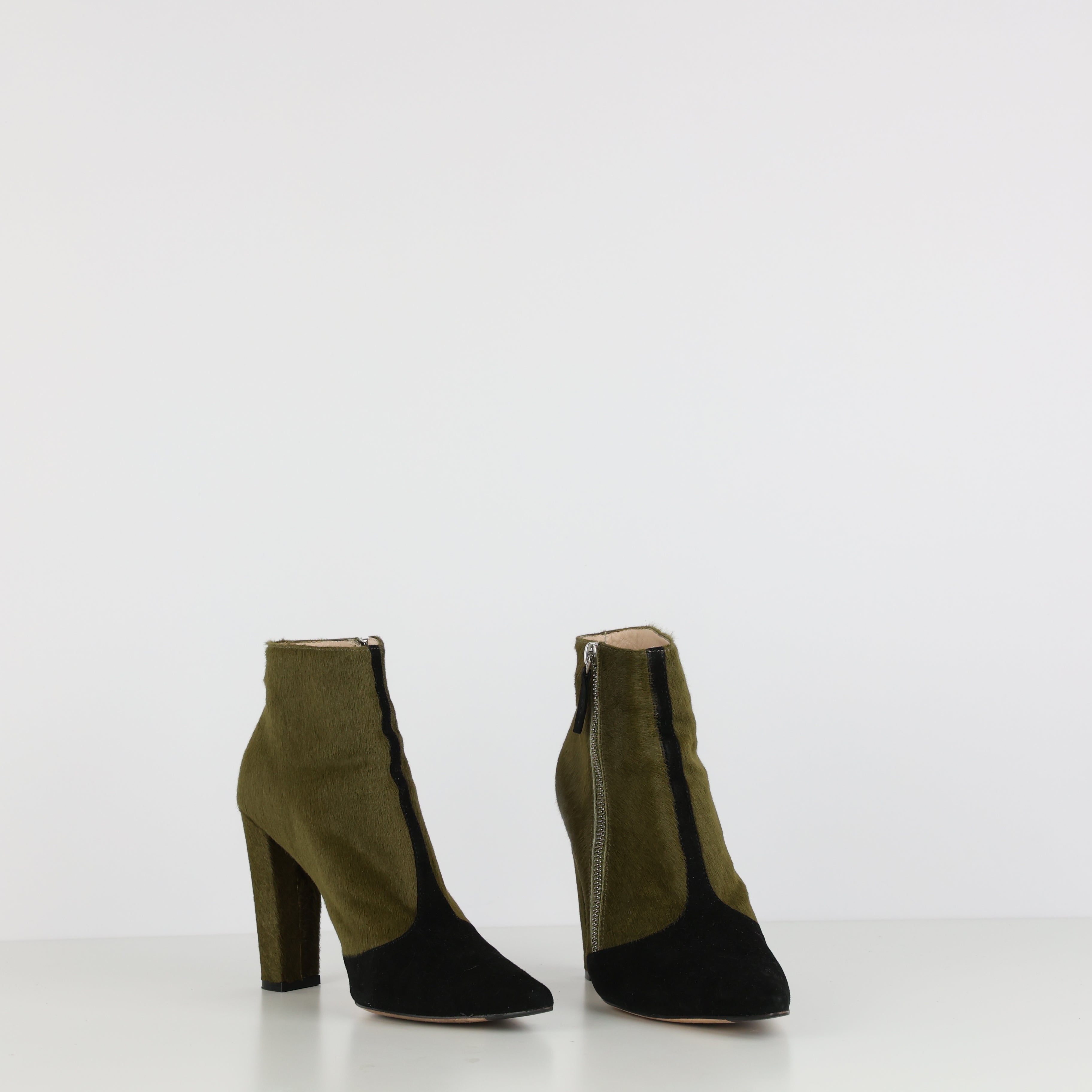 Heels , Shoe Size 40