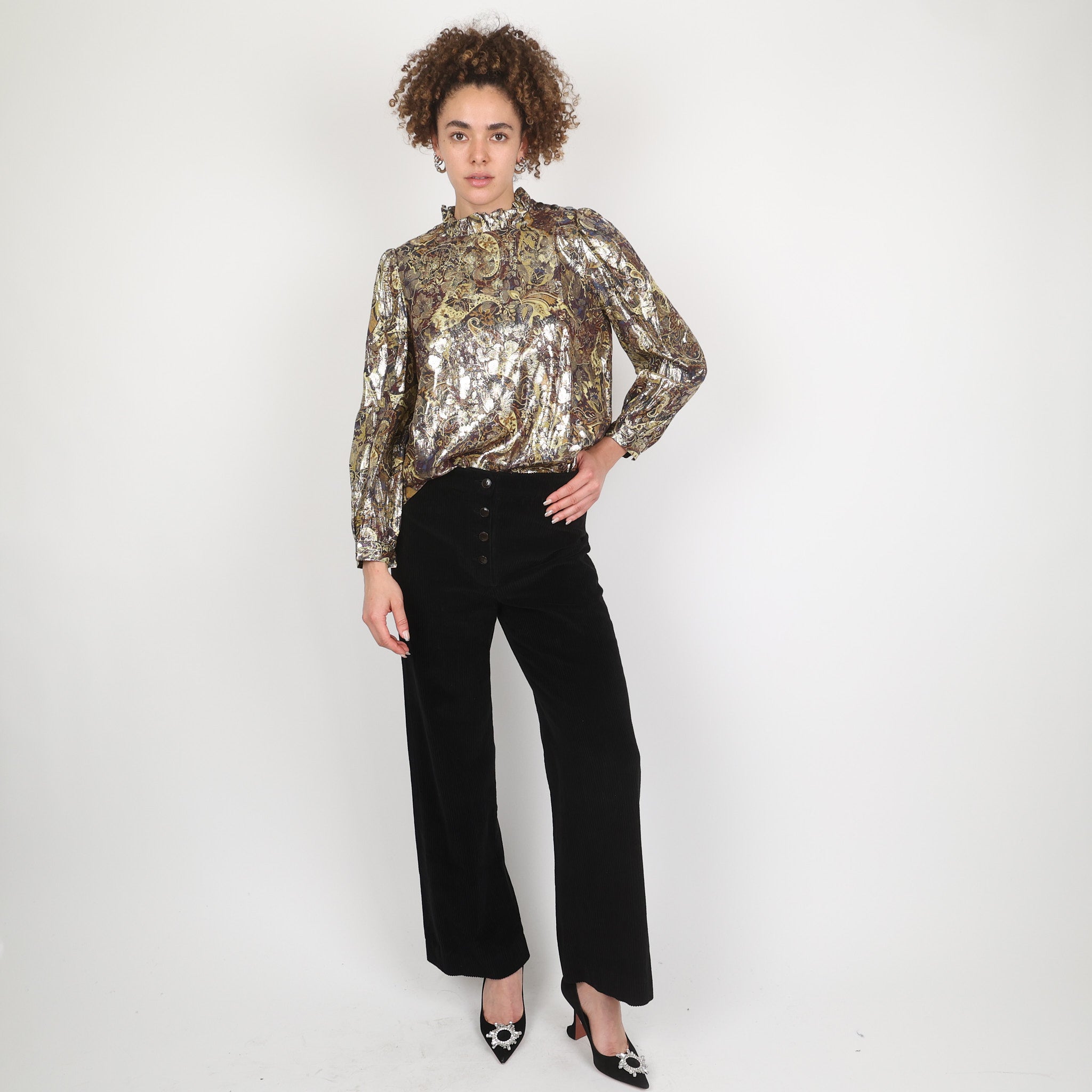 Trousers, UK Size 12