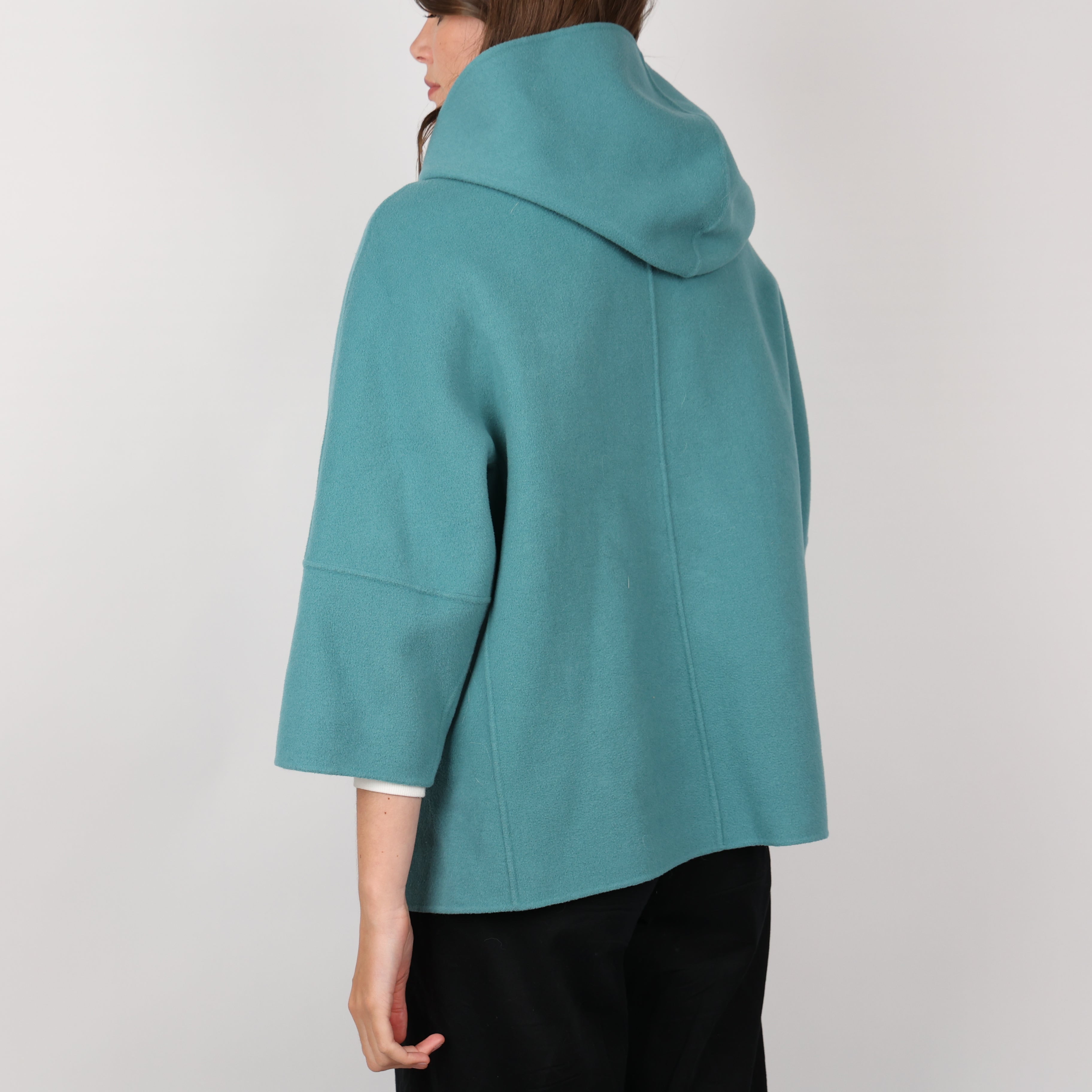 Coat, UK Size 10