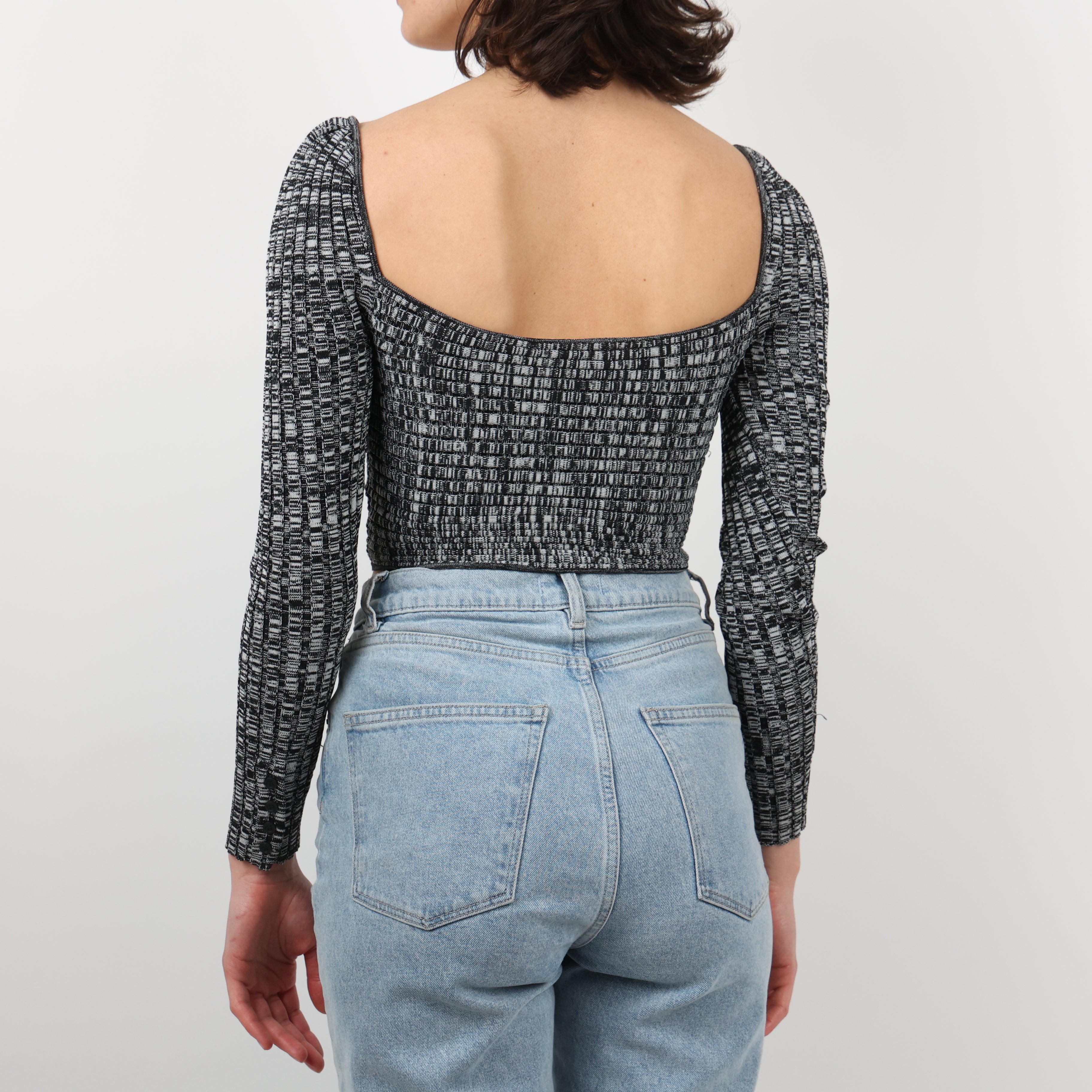 Top, UK Size 12