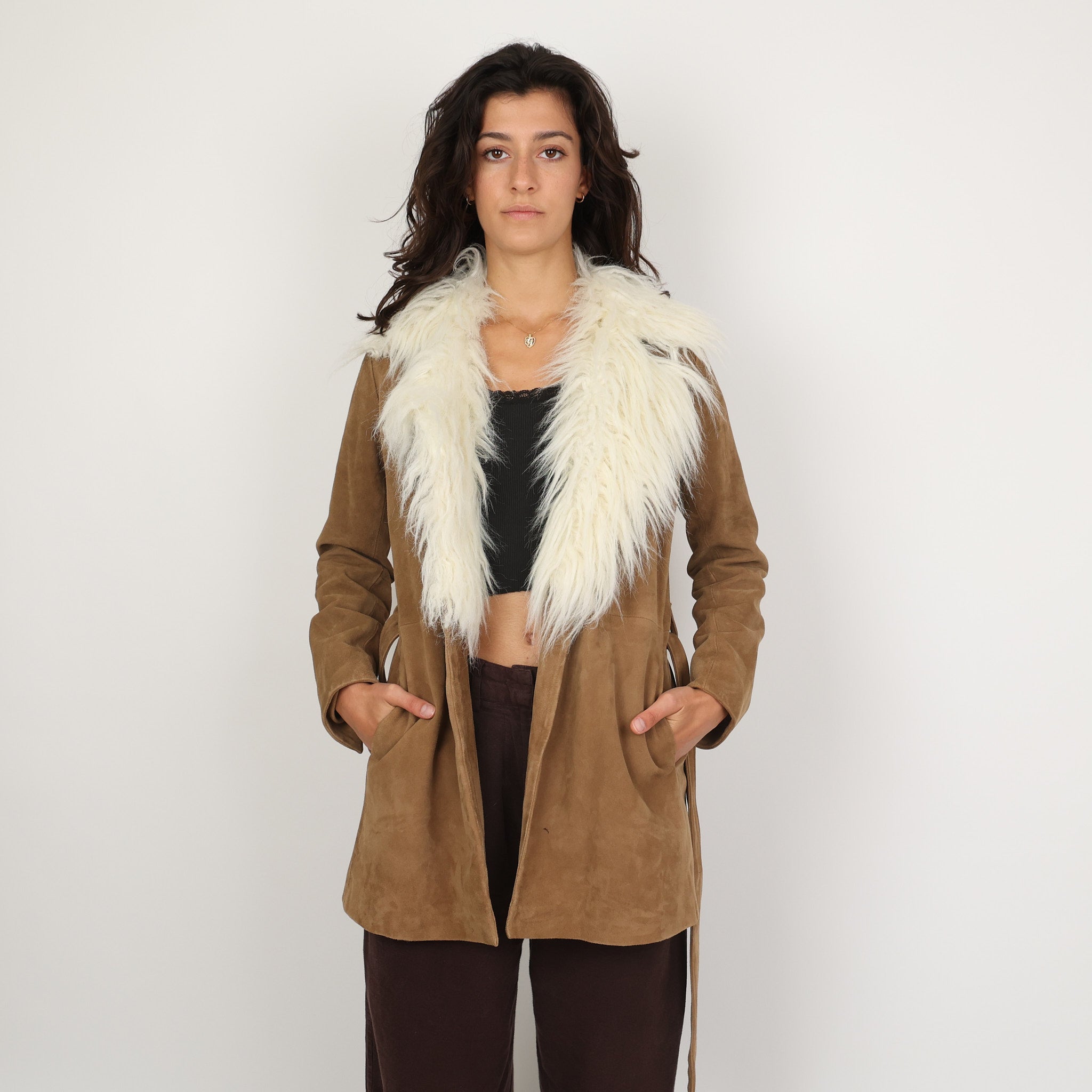 Jacket, UK Size 10