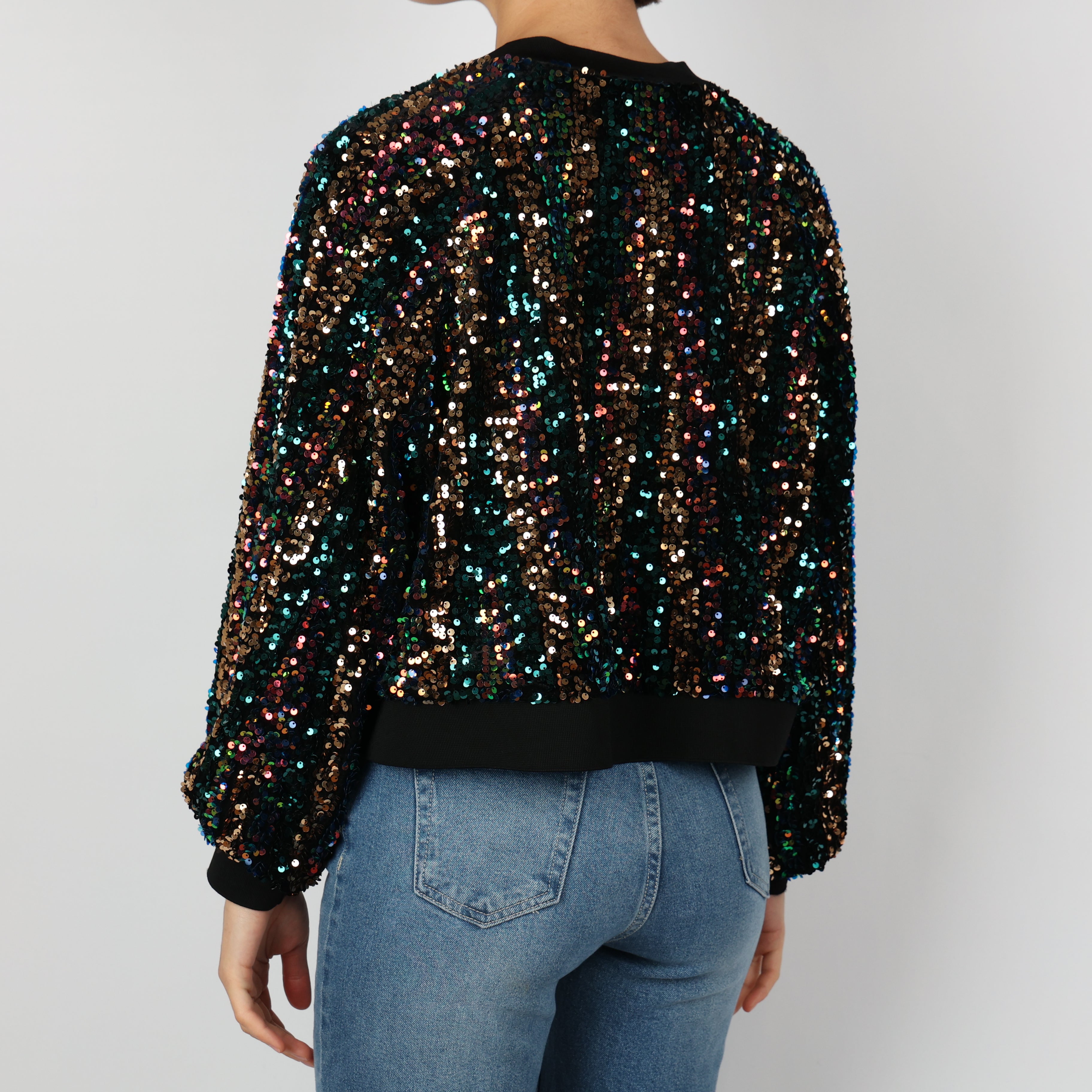 Top, UK Size 8