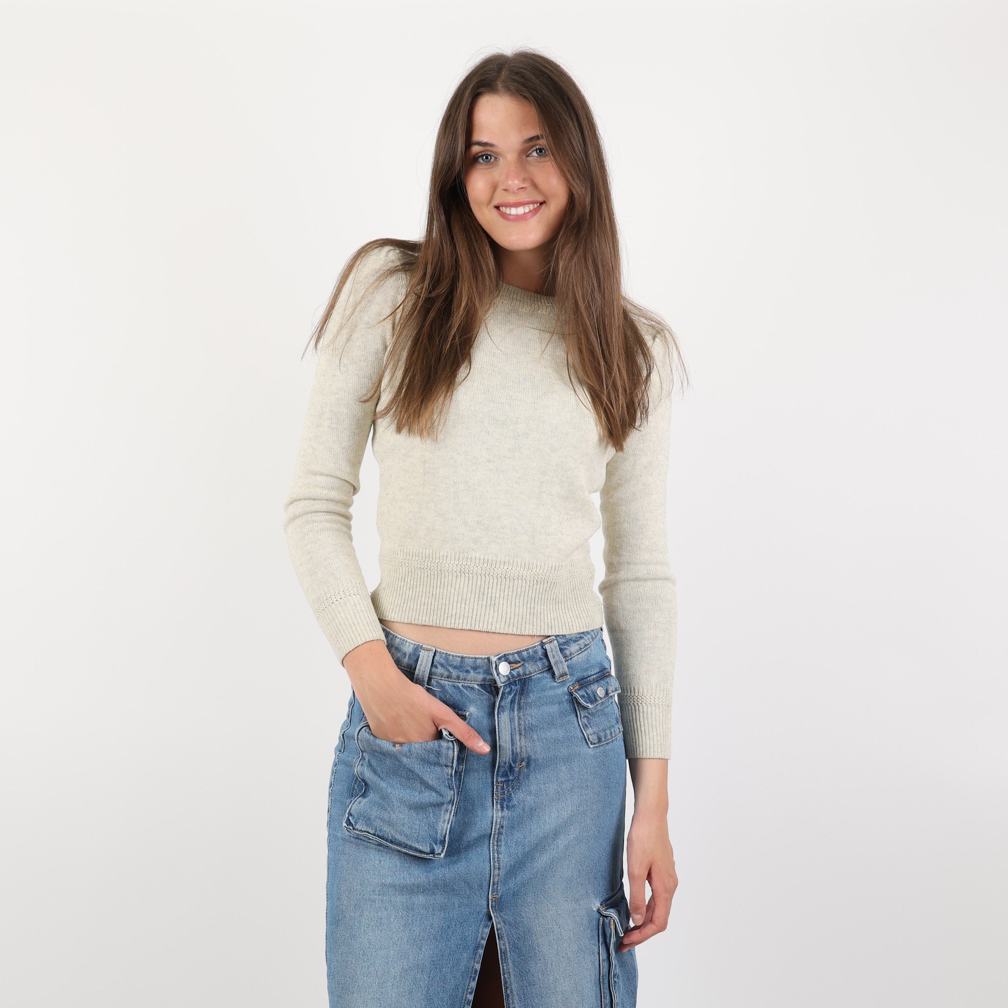 Knitwear, UK Size 8