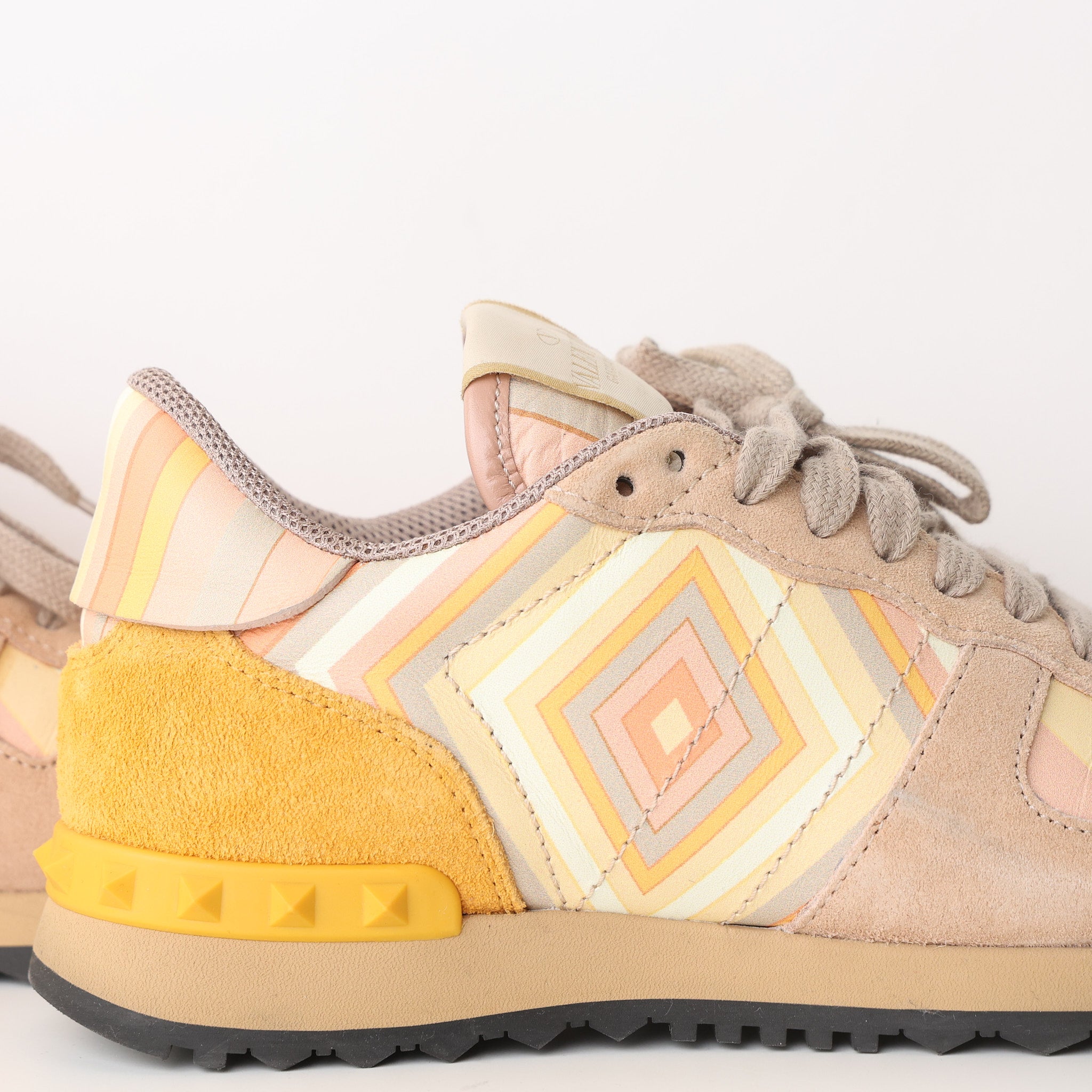 Shoes, Shoe Size 38