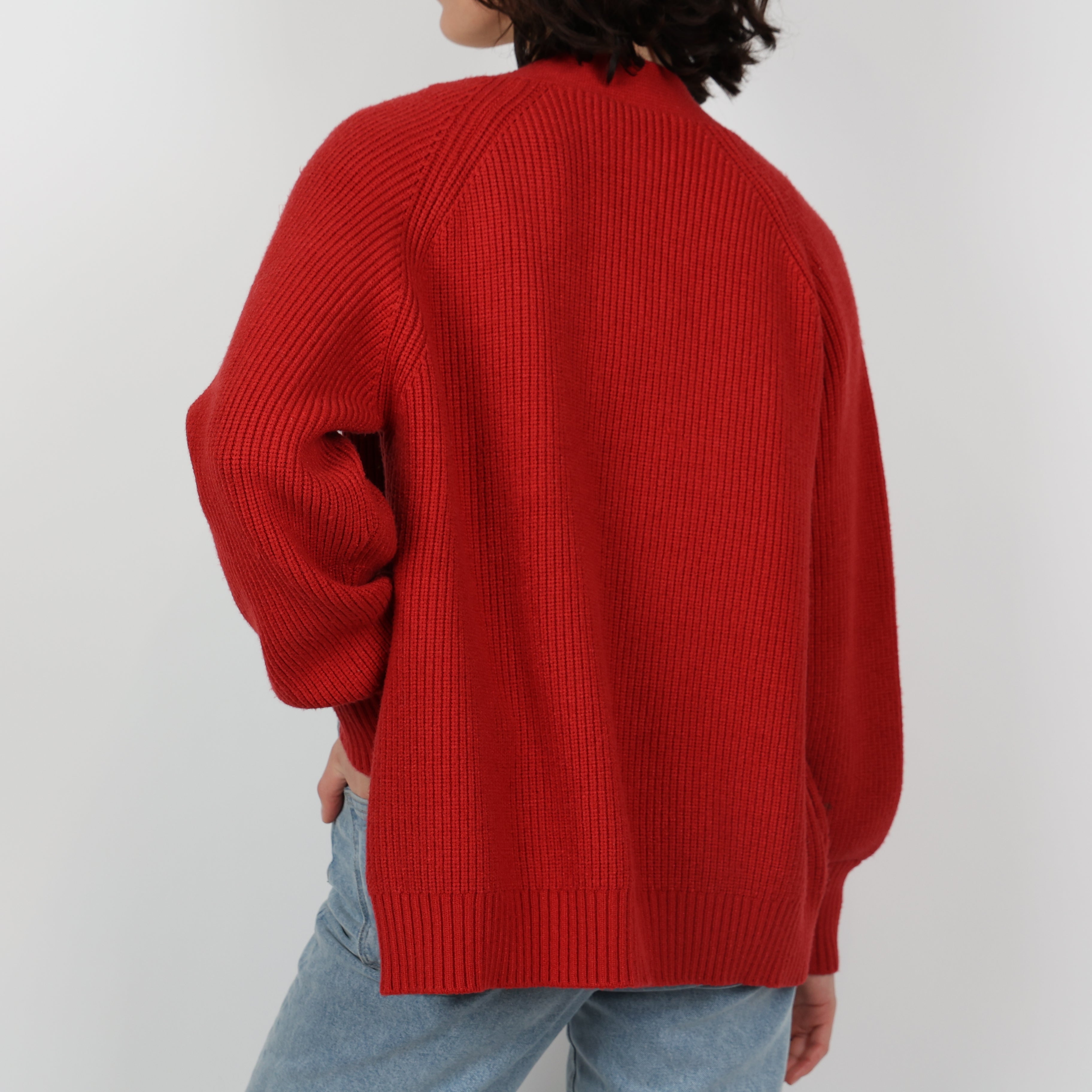 Cardigan, UK Size 10