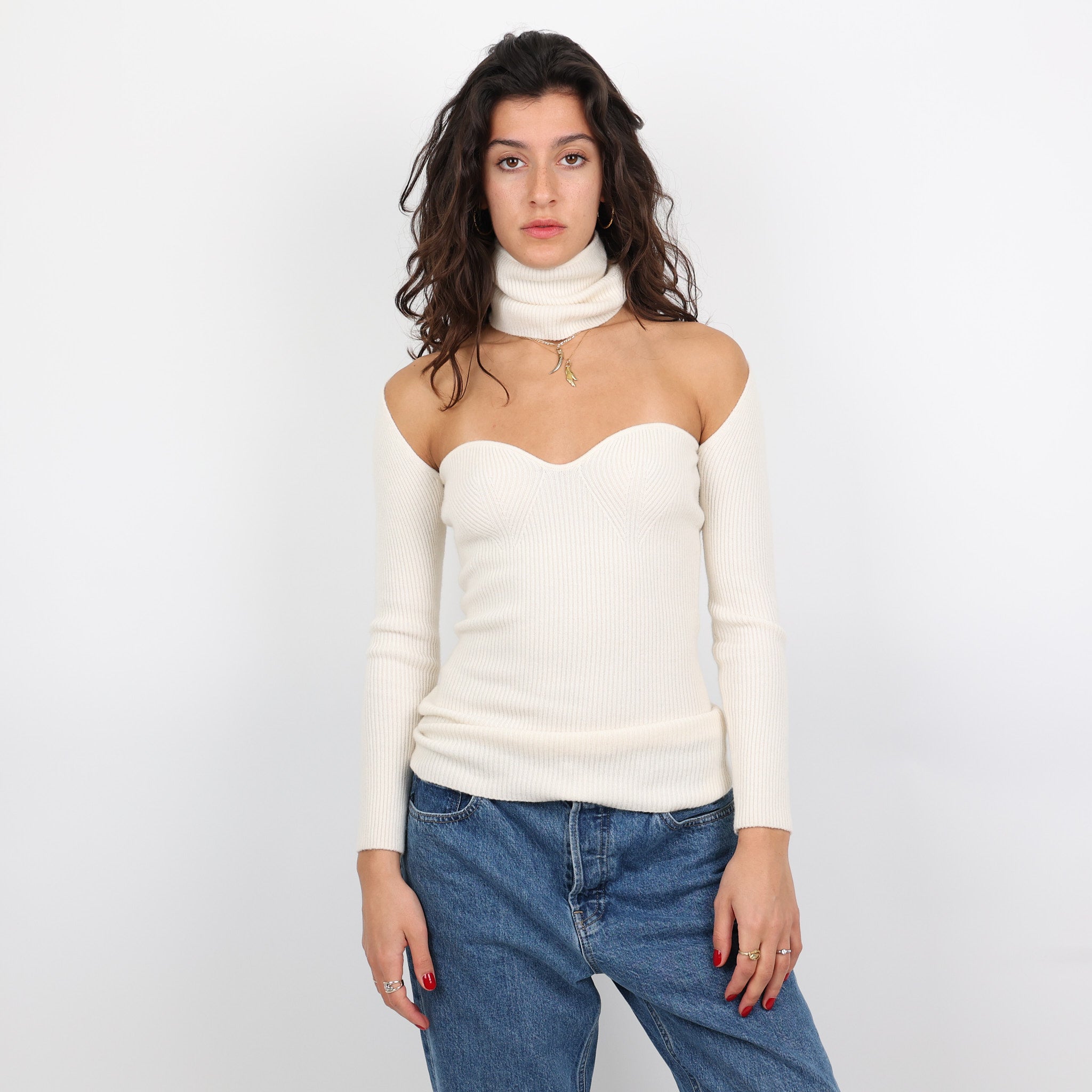 Knitwear, UK Size 10
