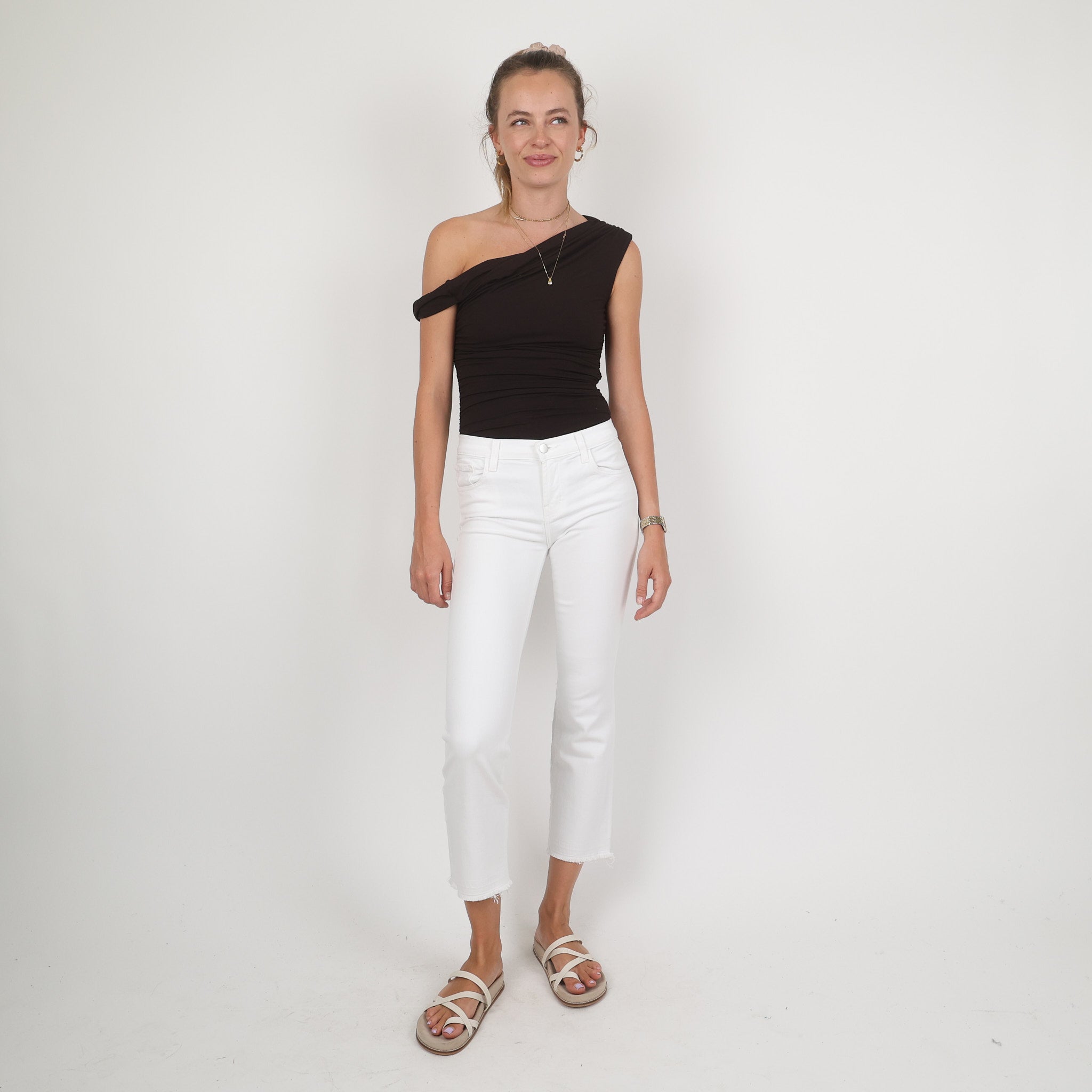 Jeans, Waist 24
