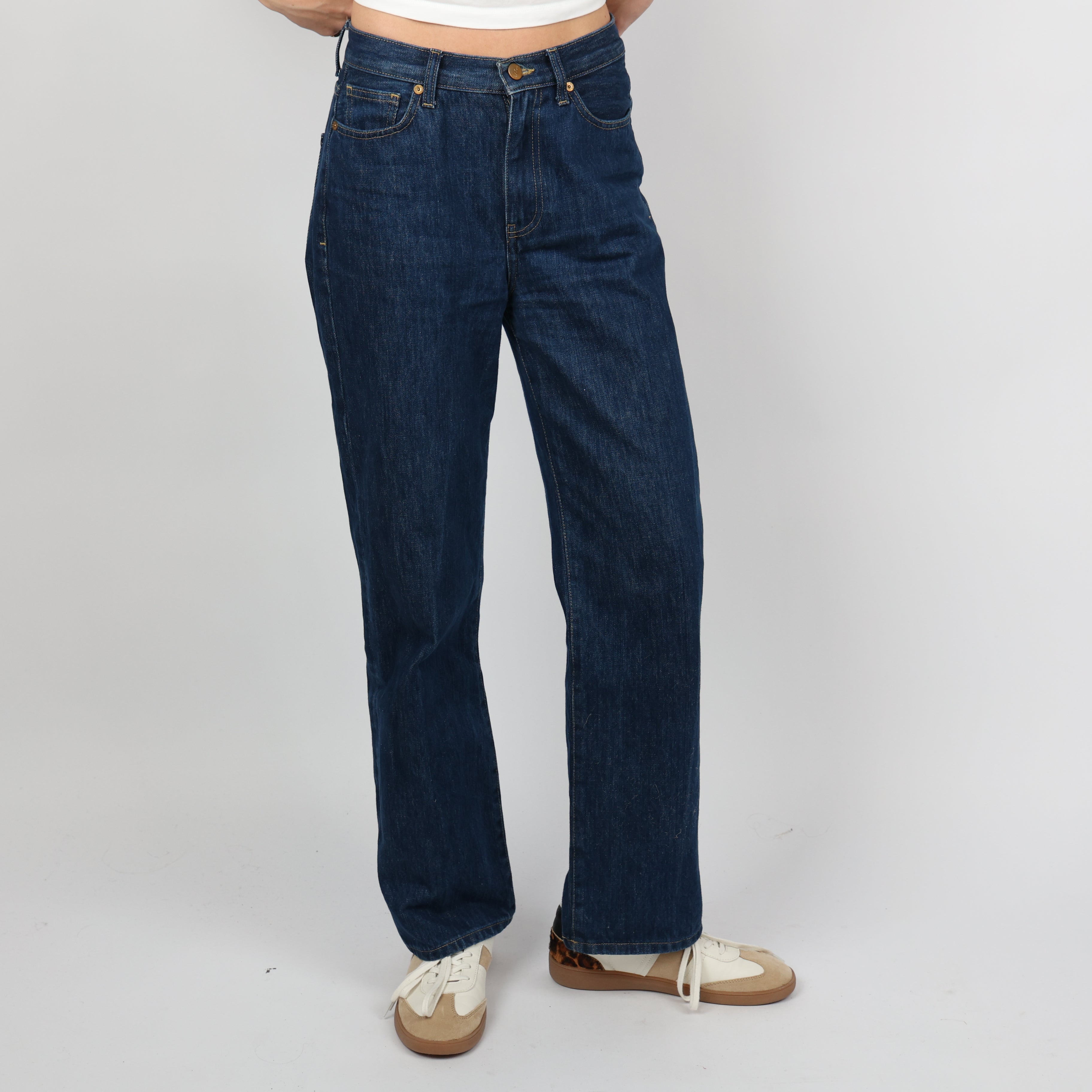 Jeans, Waist 25
