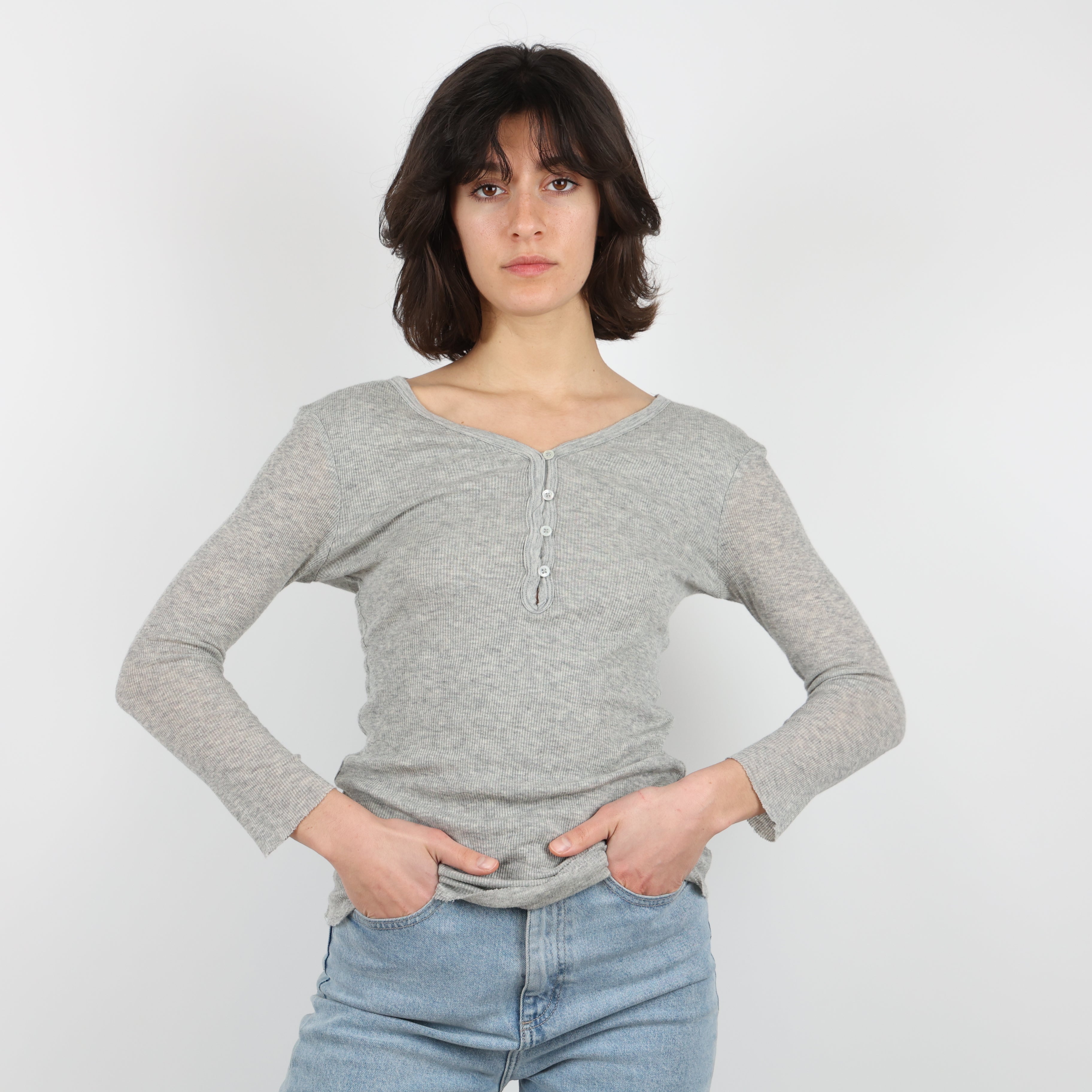 Top, UK Size 10