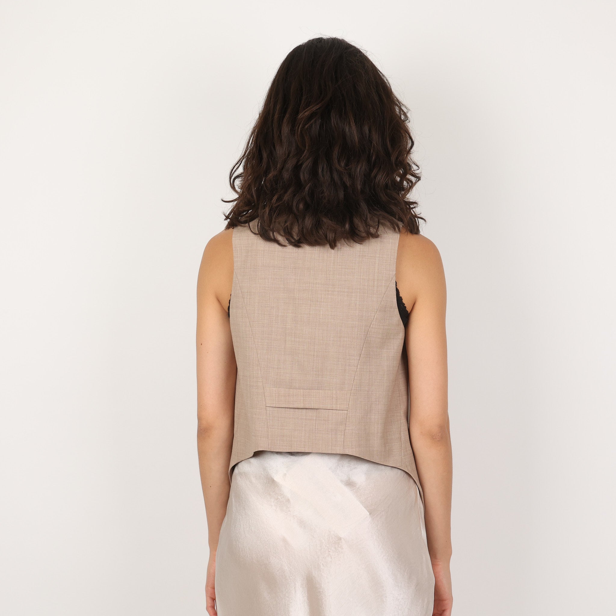 Top, UK Size 10
