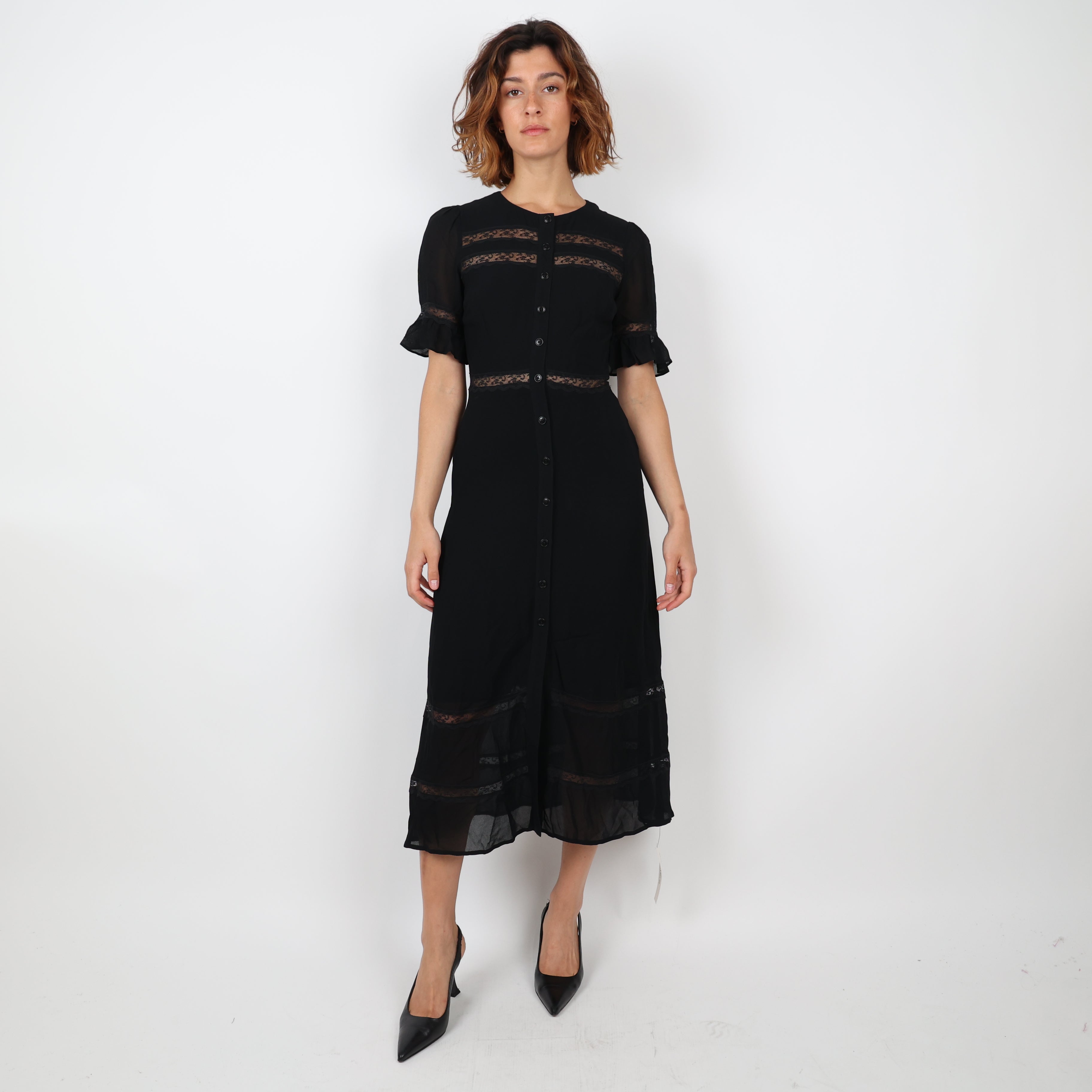 Dress, UK Size 8