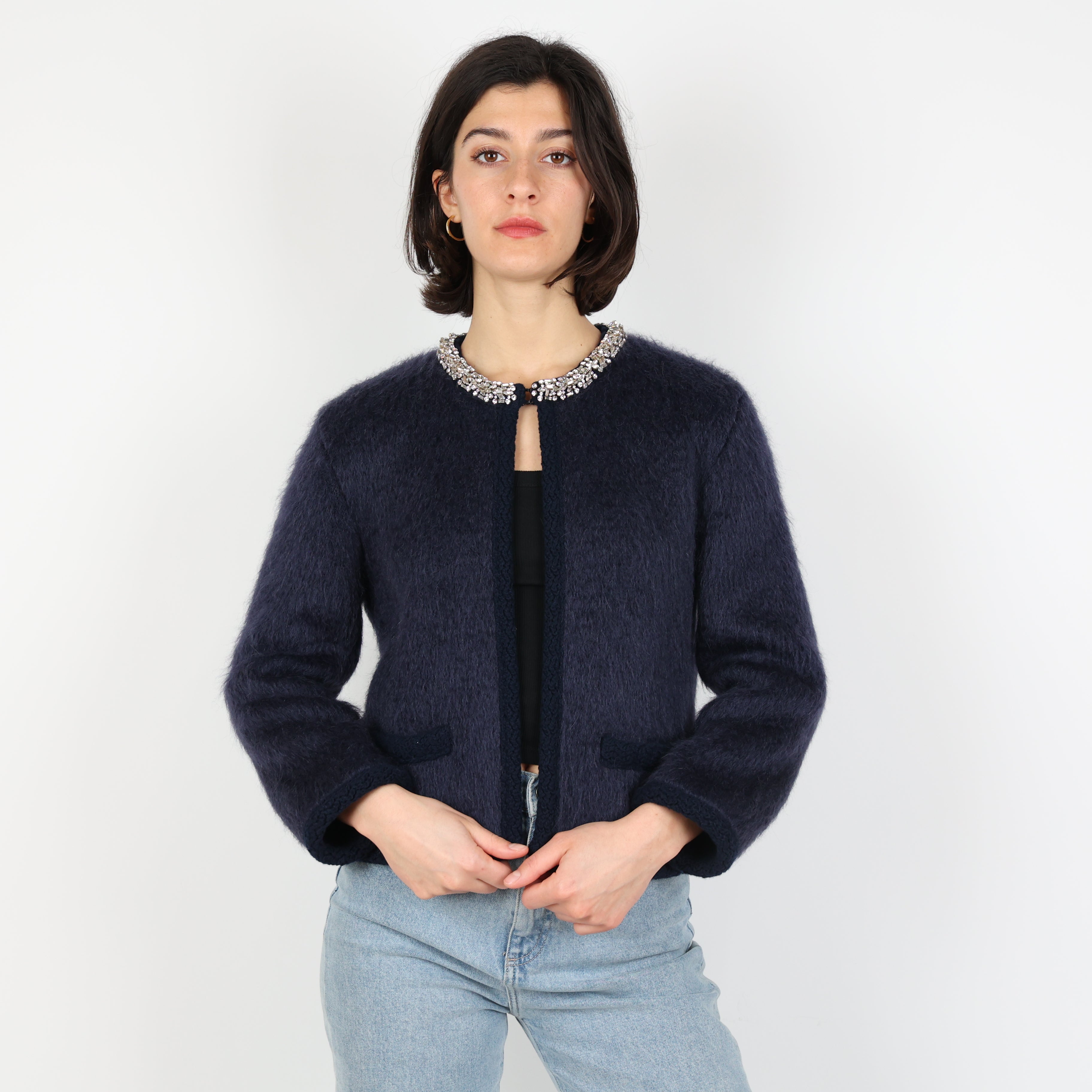 Knitwear, UK Size 10