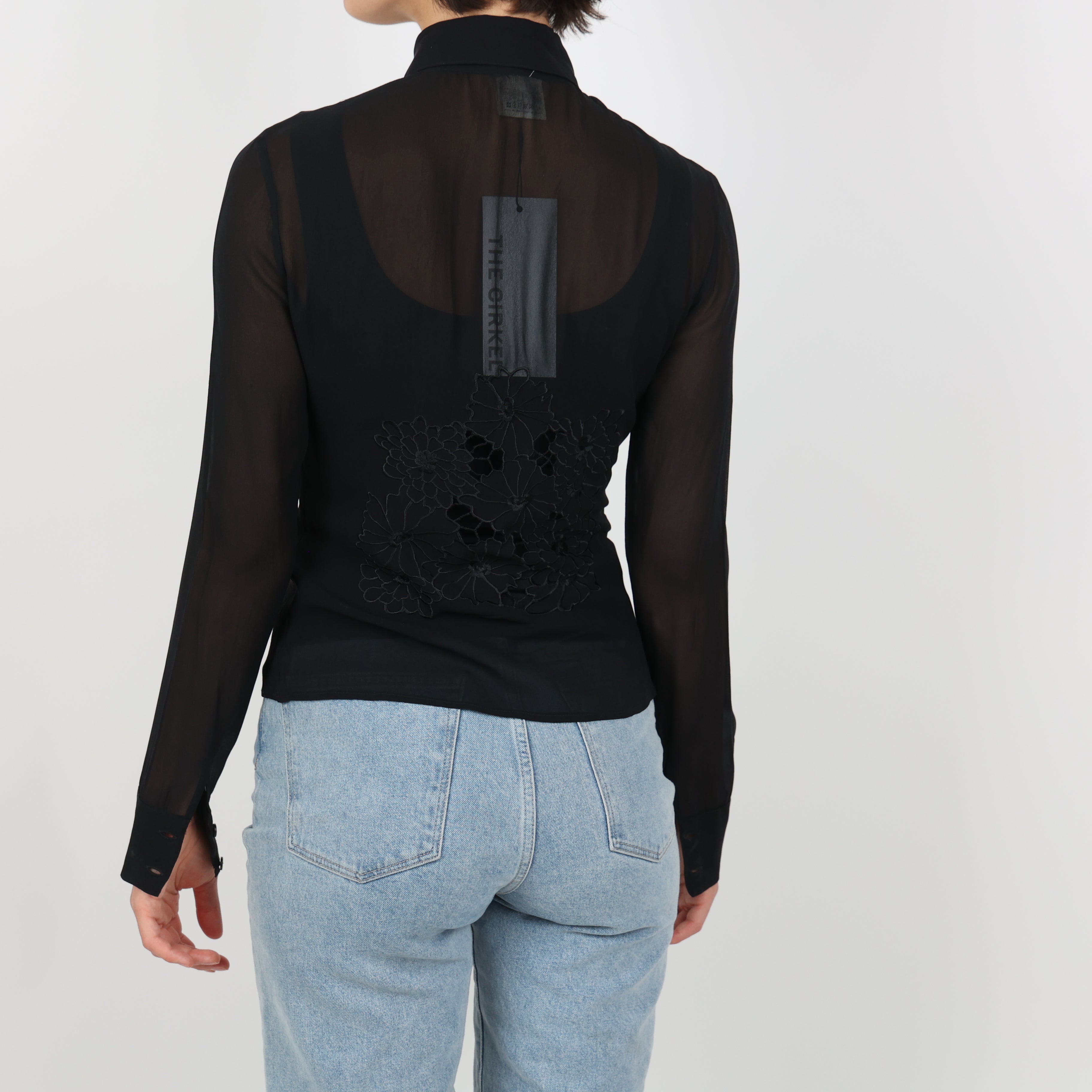 Shirt, UK Size 6