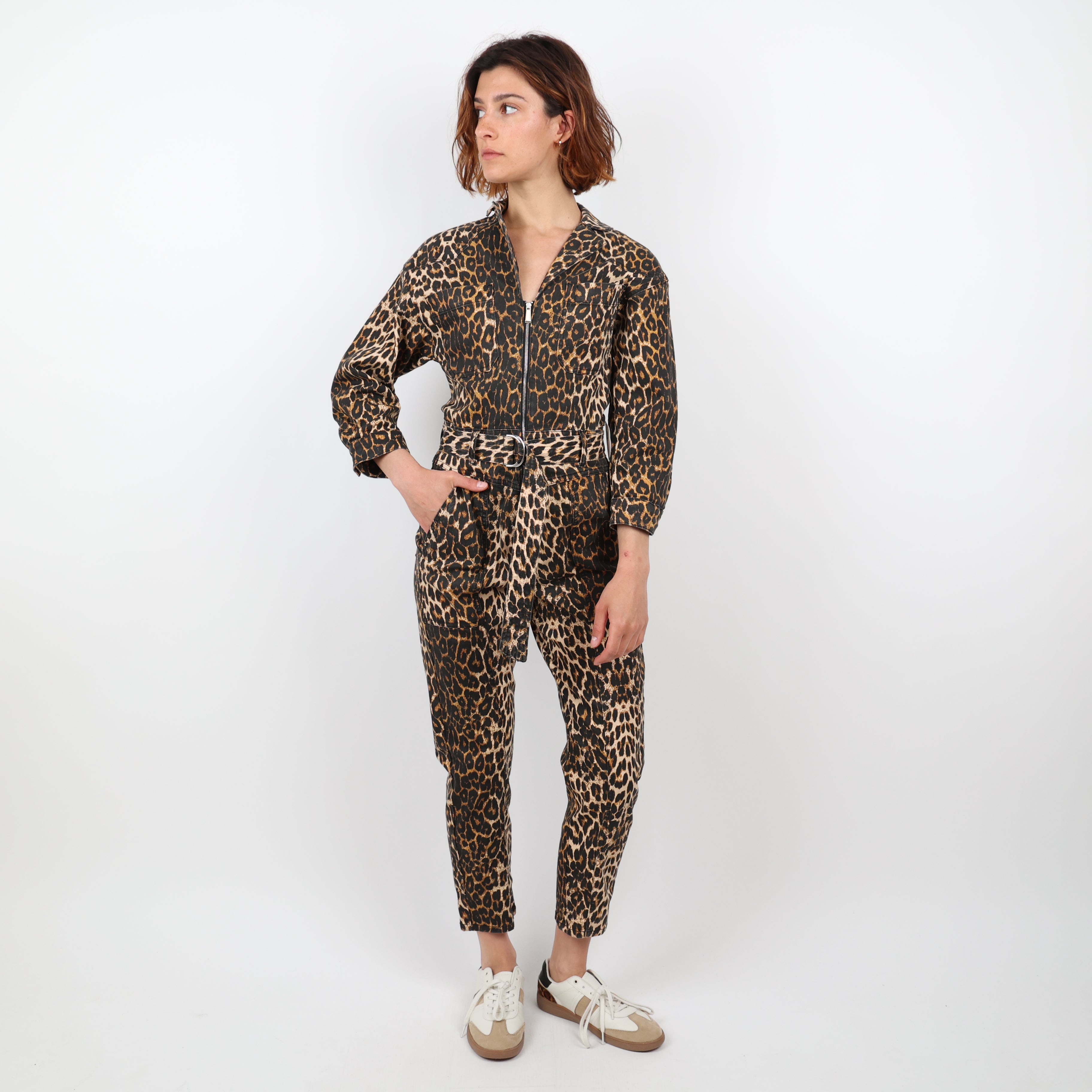 Jumpsuit, UK Size 8